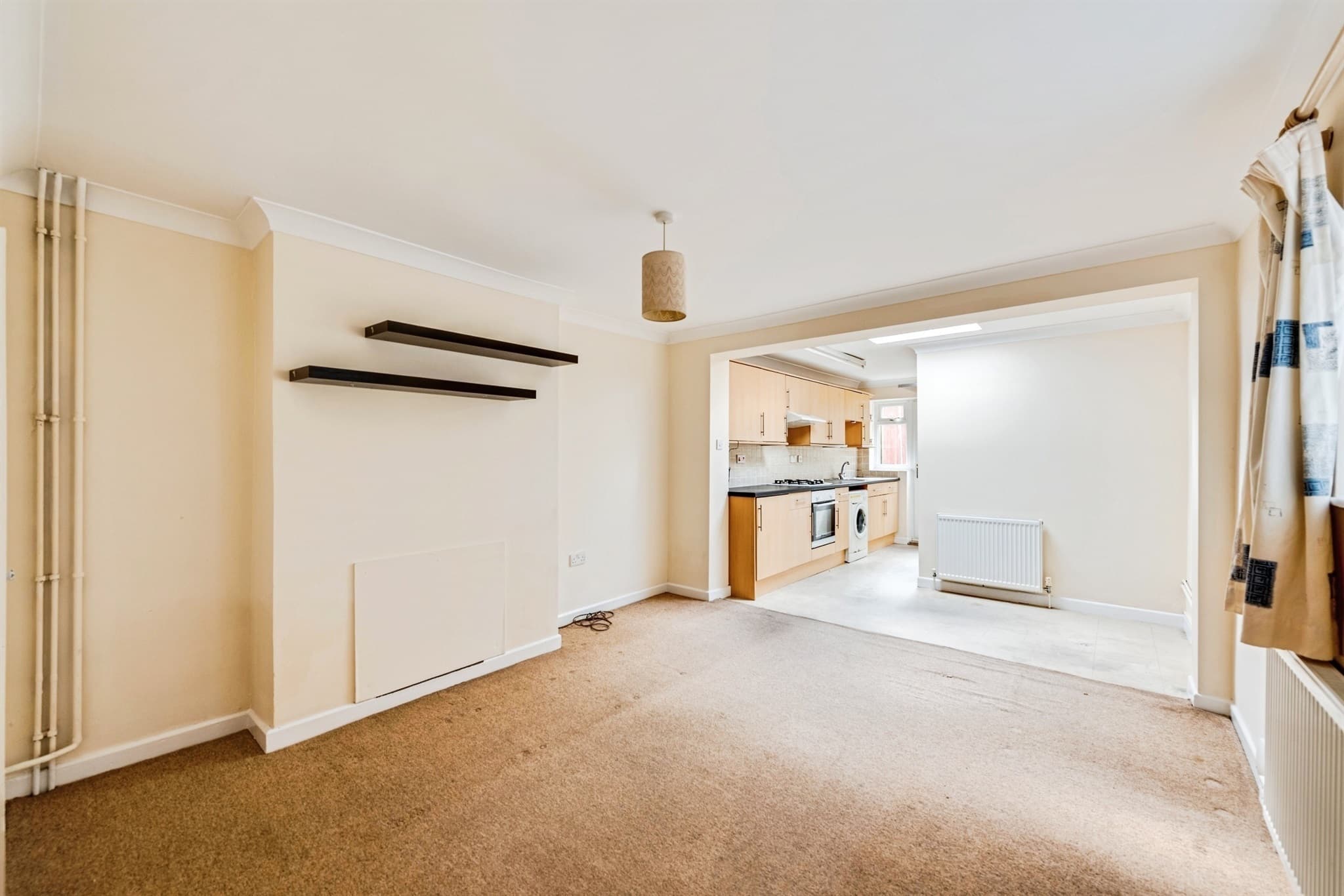 Property at Hawkins Street, Swindon