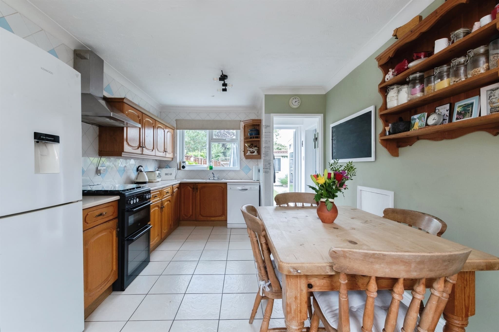 Property at Hardy Crescent, Wimborne
