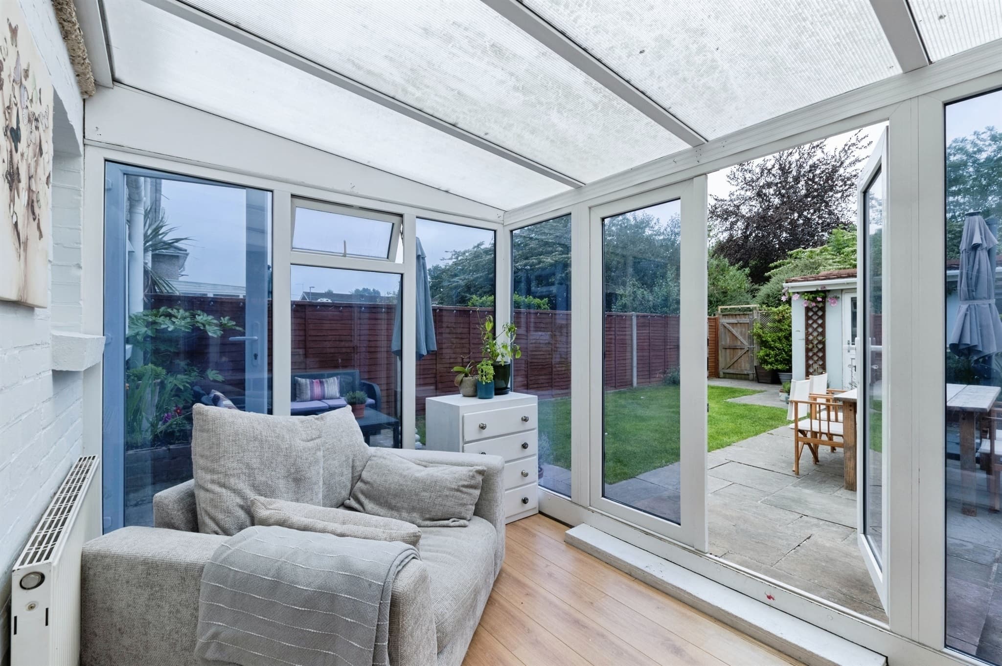 Property at Hardy Crescent, Wimborne