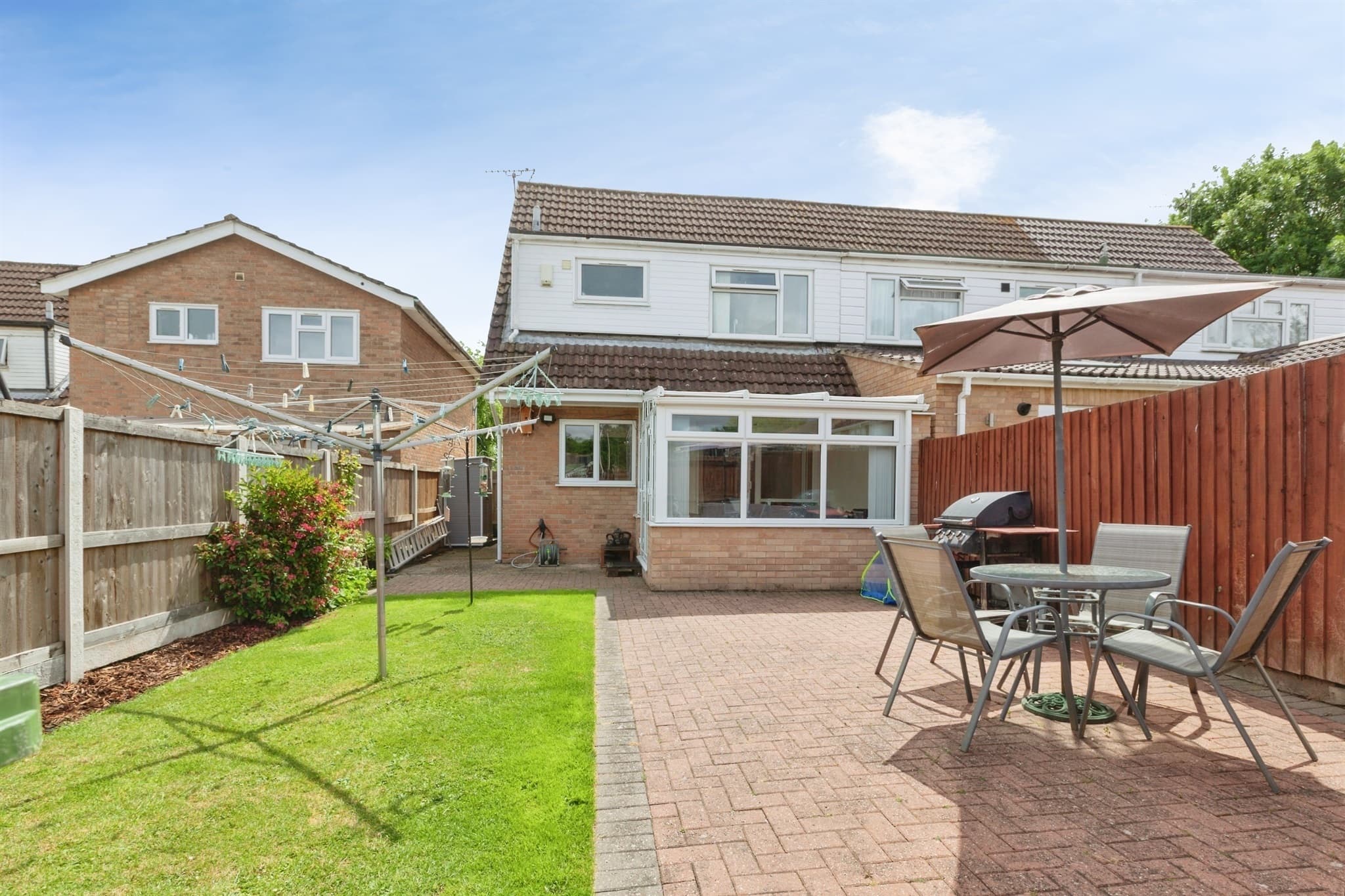 Property at Beaumont Walk, Leicester