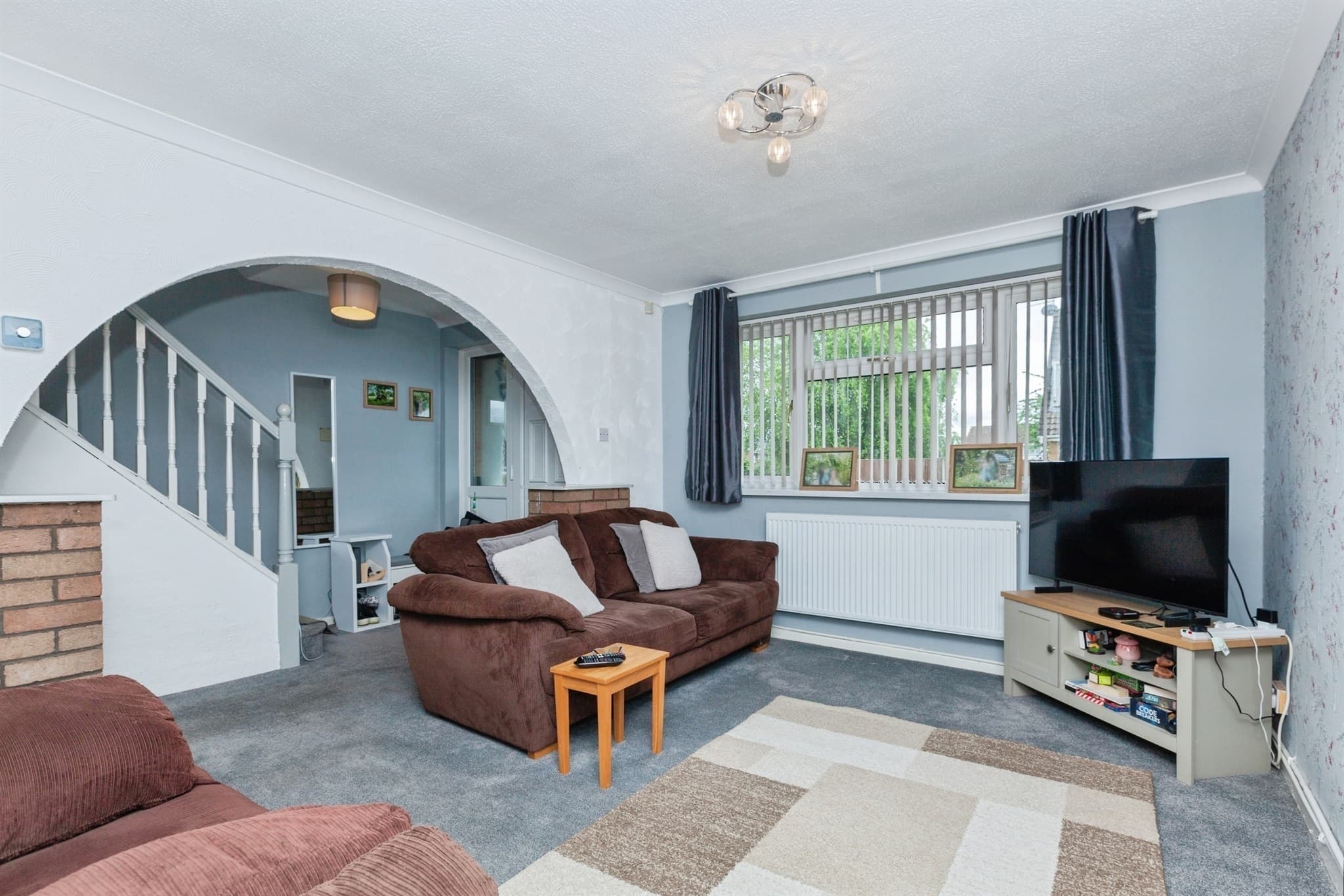 Property at Beaumont Walk, Leicester