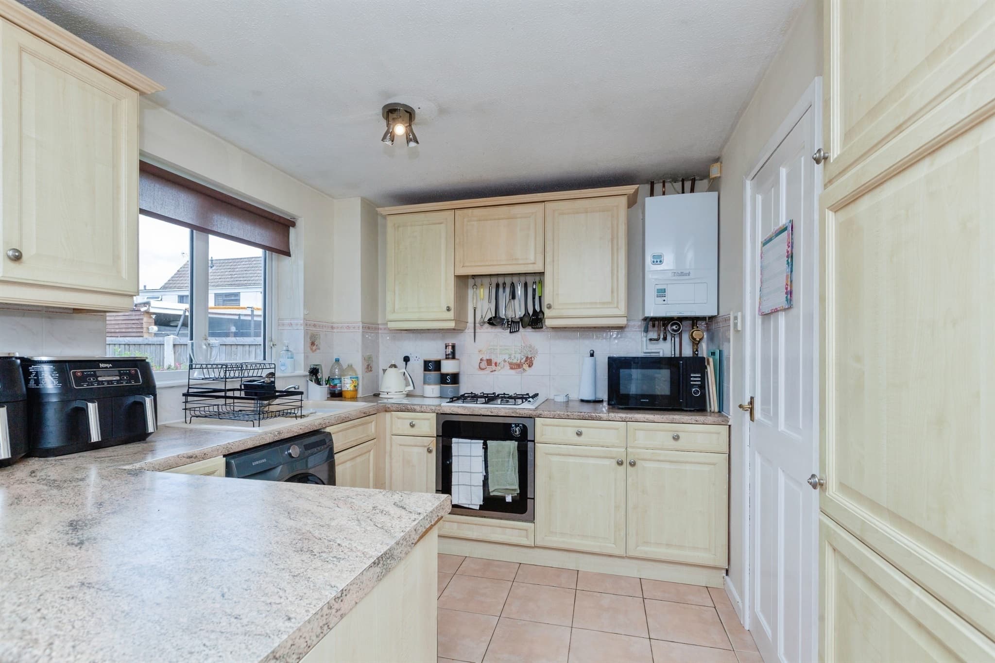 Property at Beaumont Walk, Leicester