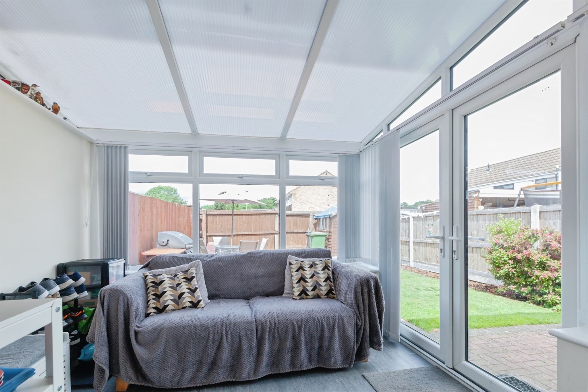 Property at Beaumont Walk, Leicester