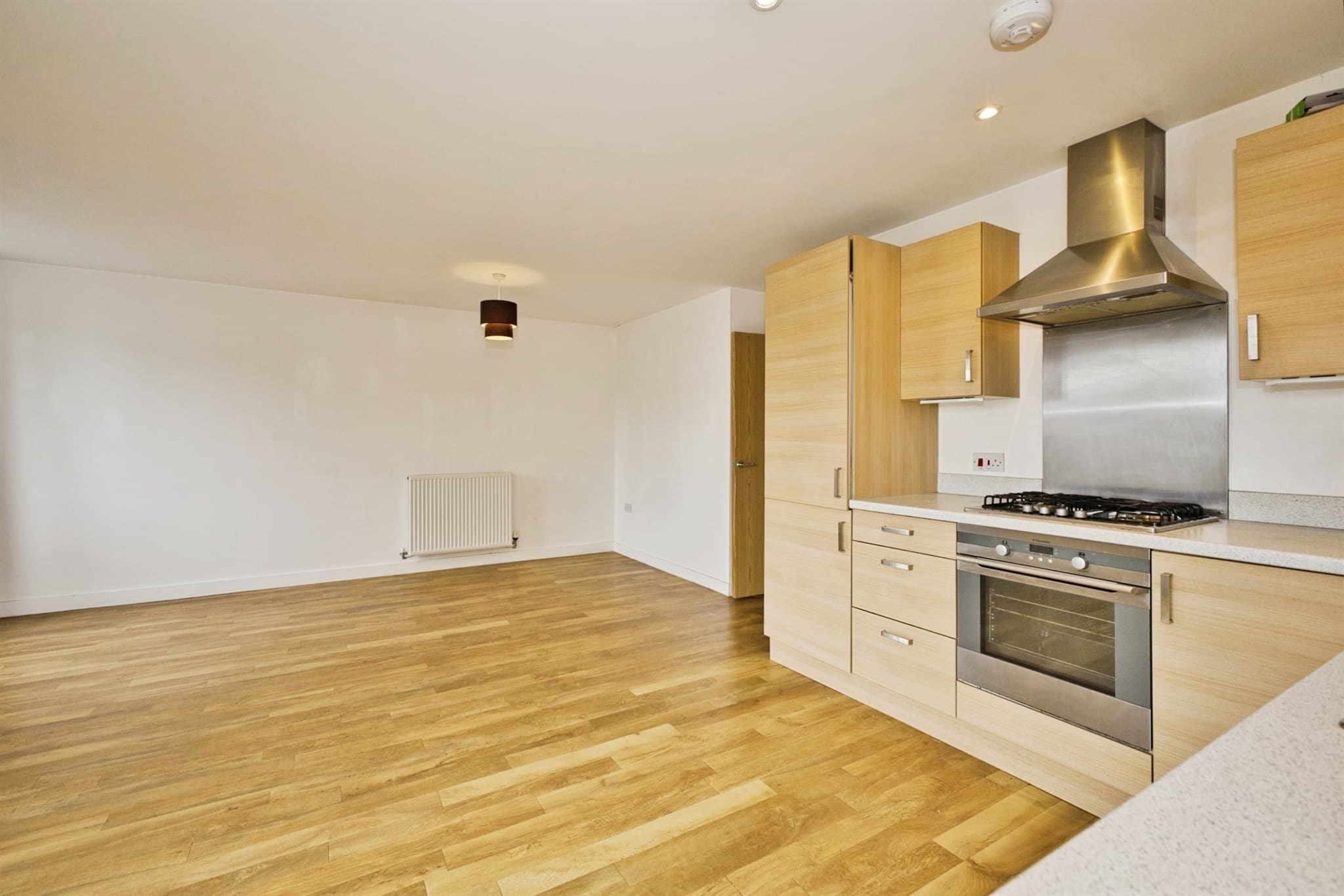 Property at Queensway Place, Yeovil