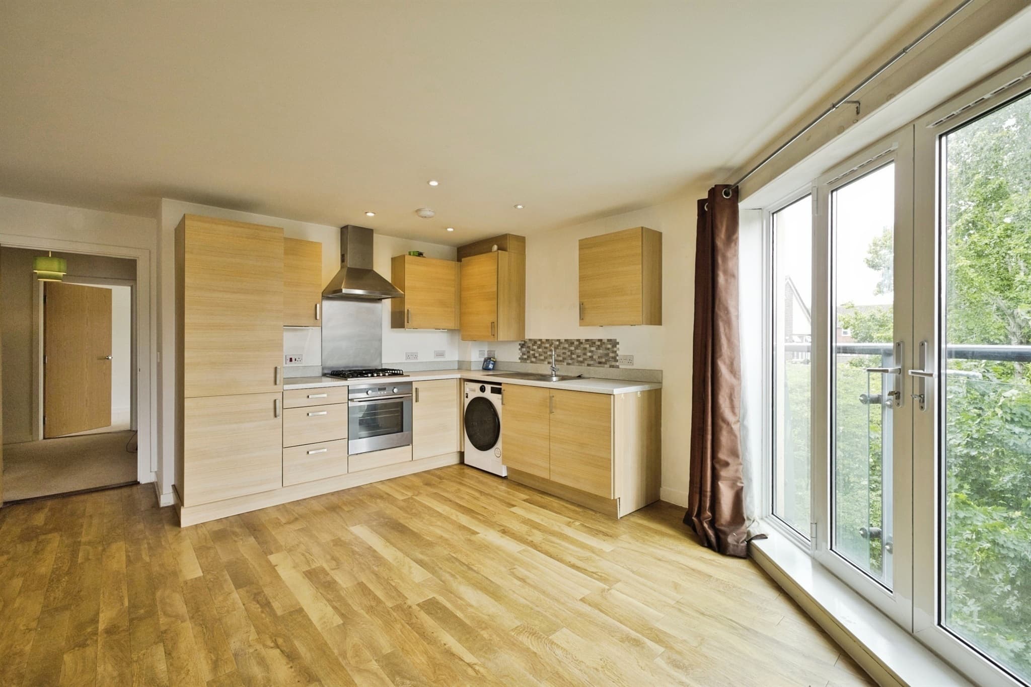 Property at Queensway Place, Yeovil