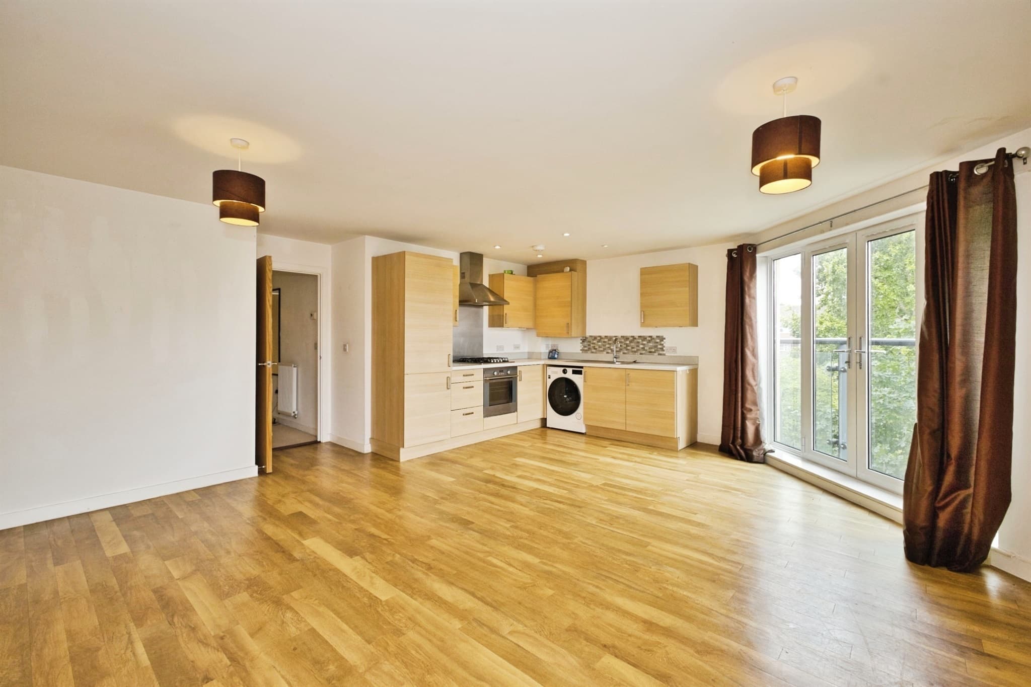 Property at Queensway Place, Yeovil