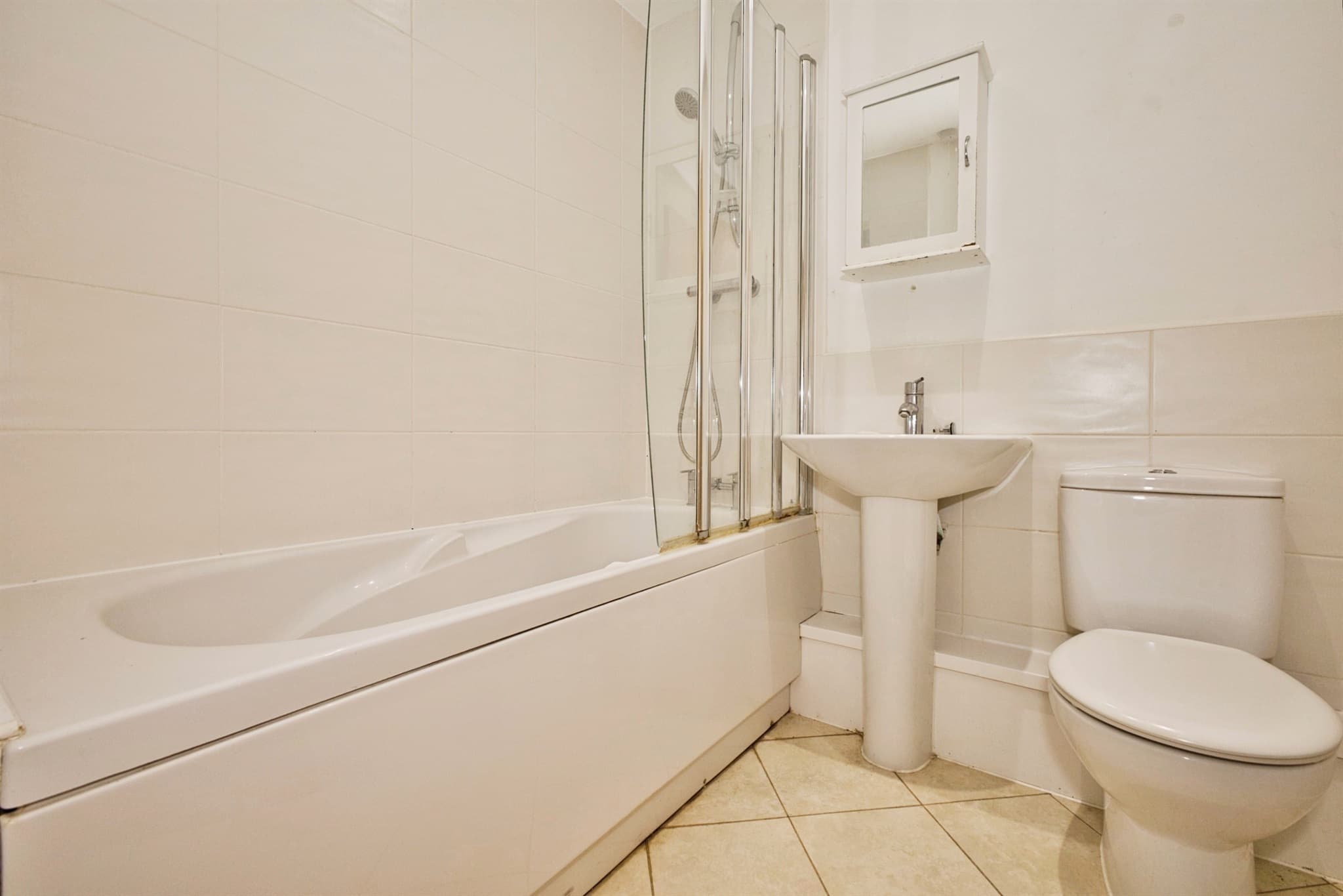 Property at Queensway Place, Yeovil