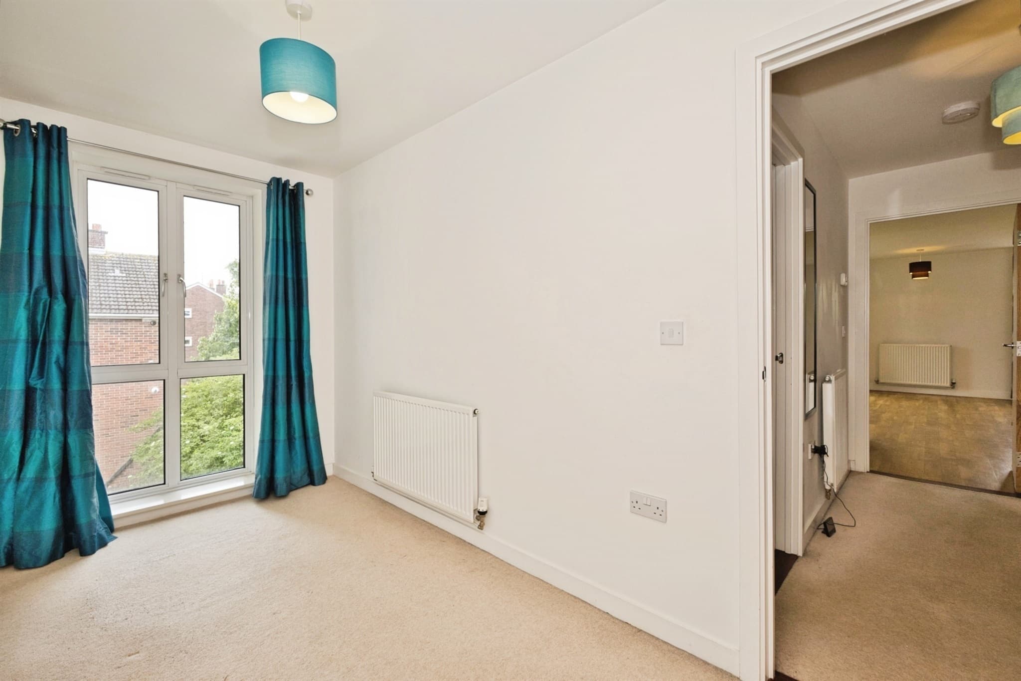 Property at Queensway Place, Yeovil