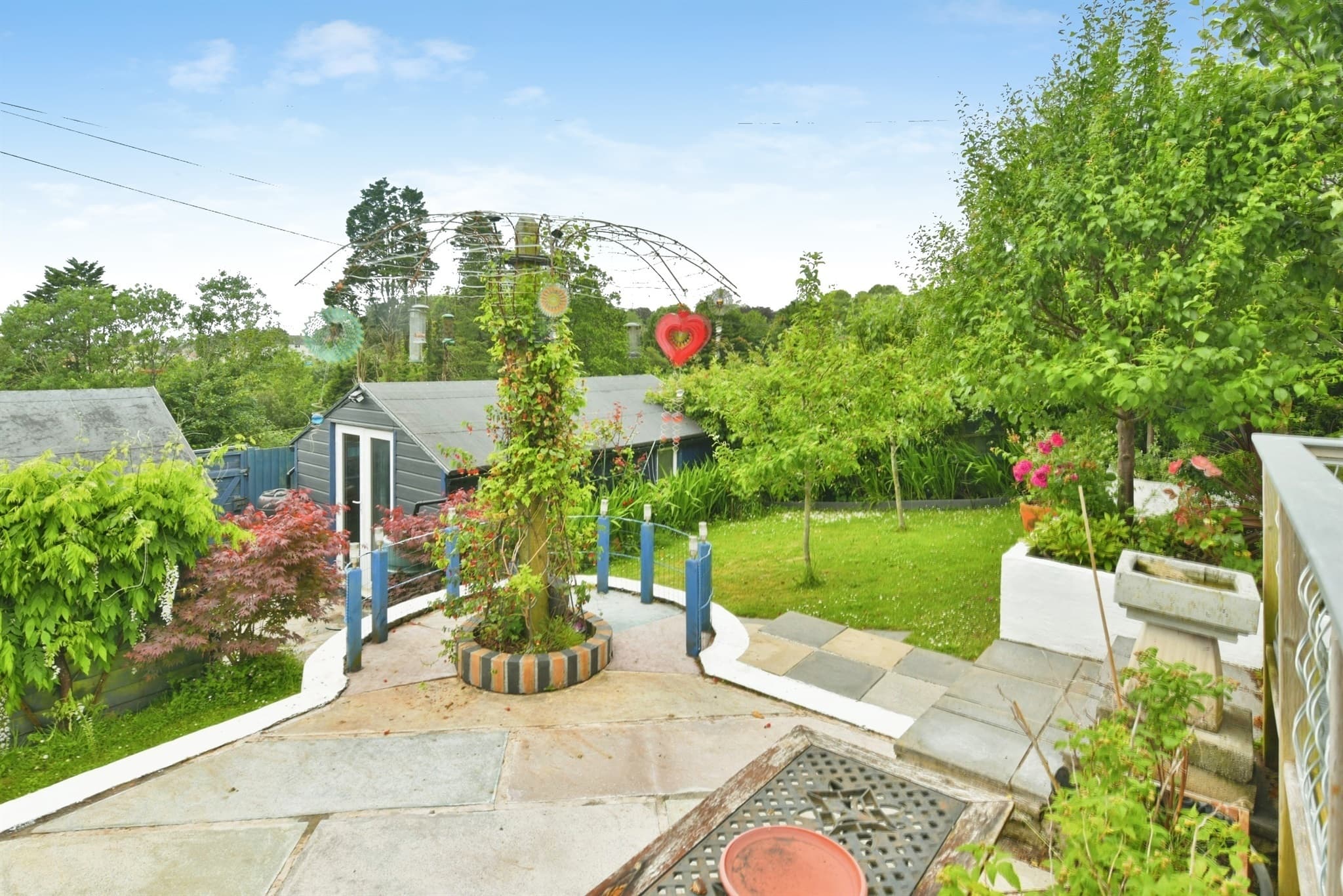 Property at Blandford Road, Plymouth