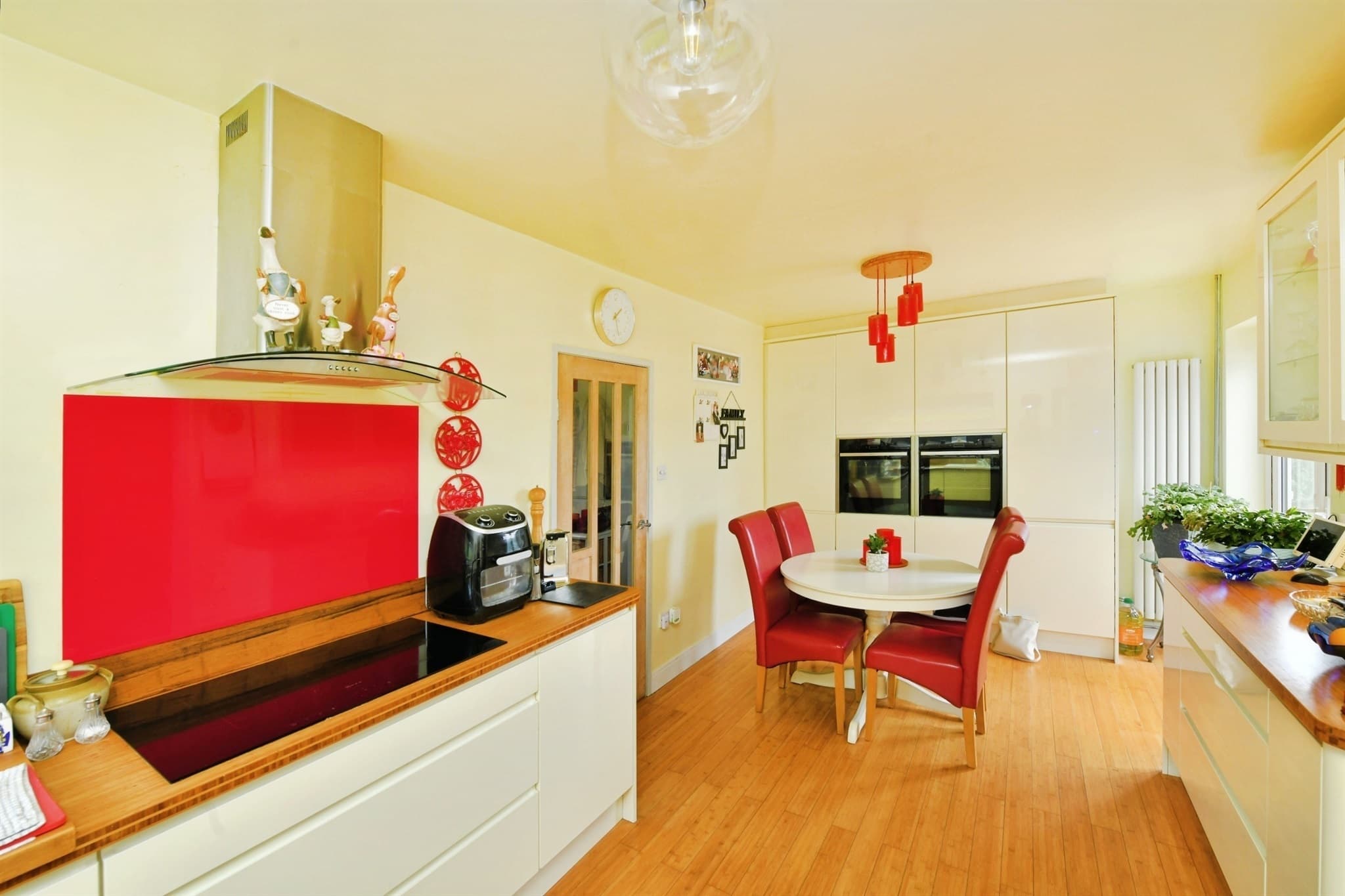 Property at Blandford Road, Plymouth