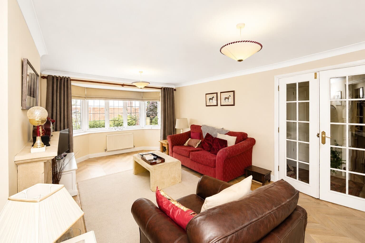 Property at Harrison Close, Emersons Green, Bristol