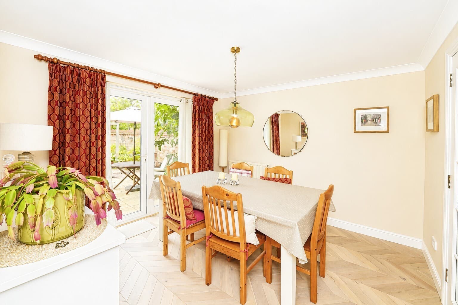 Property at Harrison Close, Emersons Green, Bristol