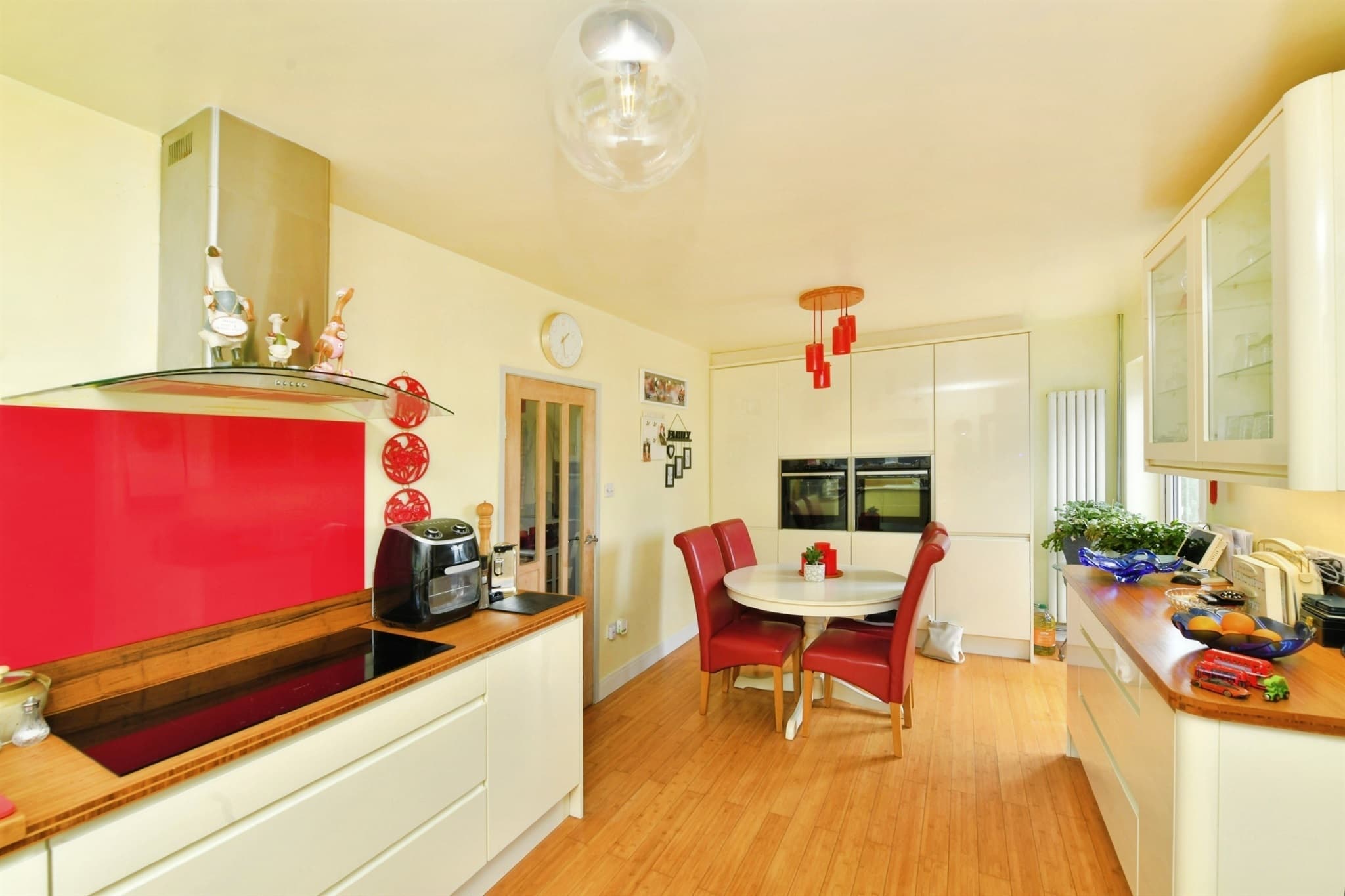 Property at Blandford Road, Plymouth
