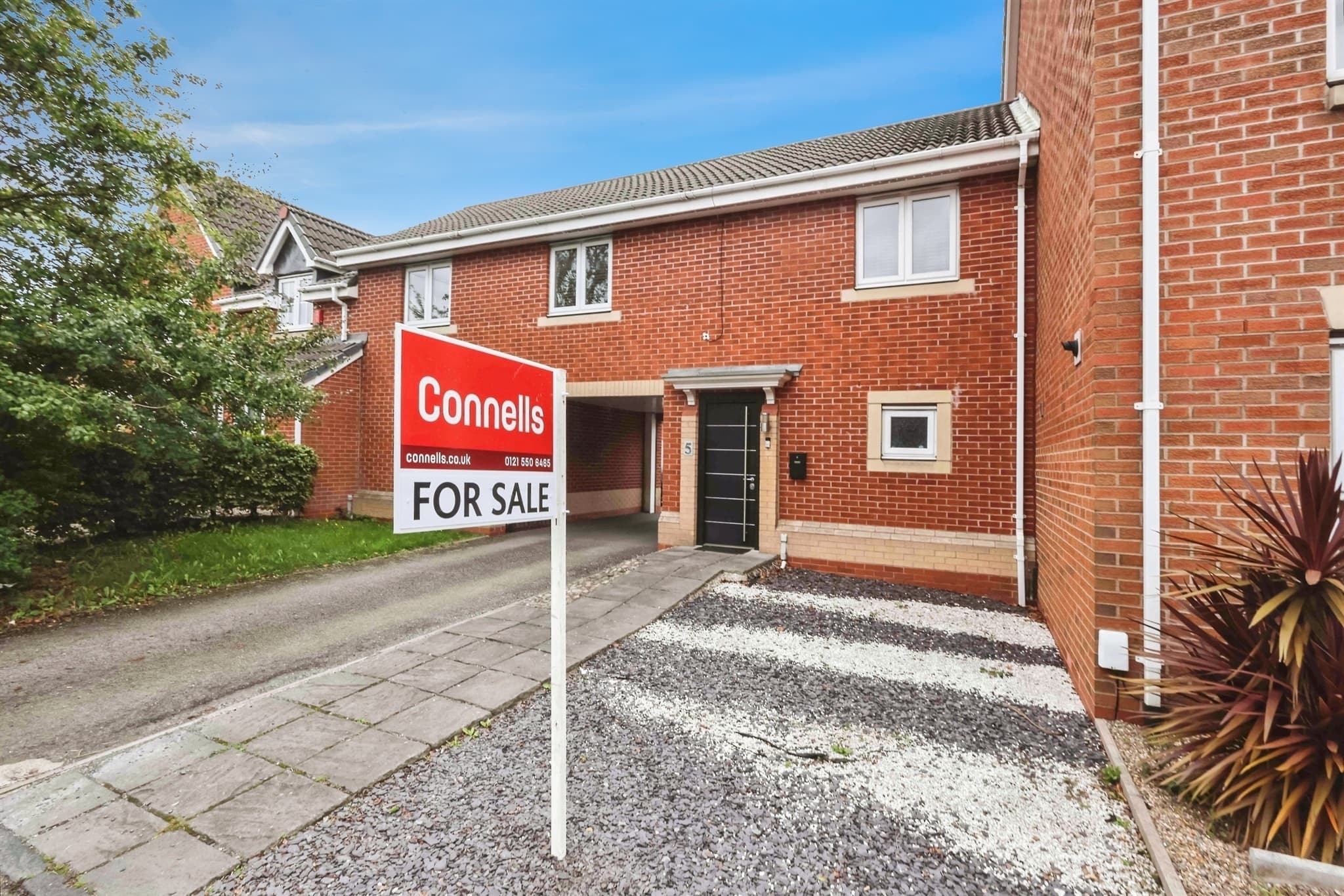 Property at Holly Road, ROWLEY REGIS