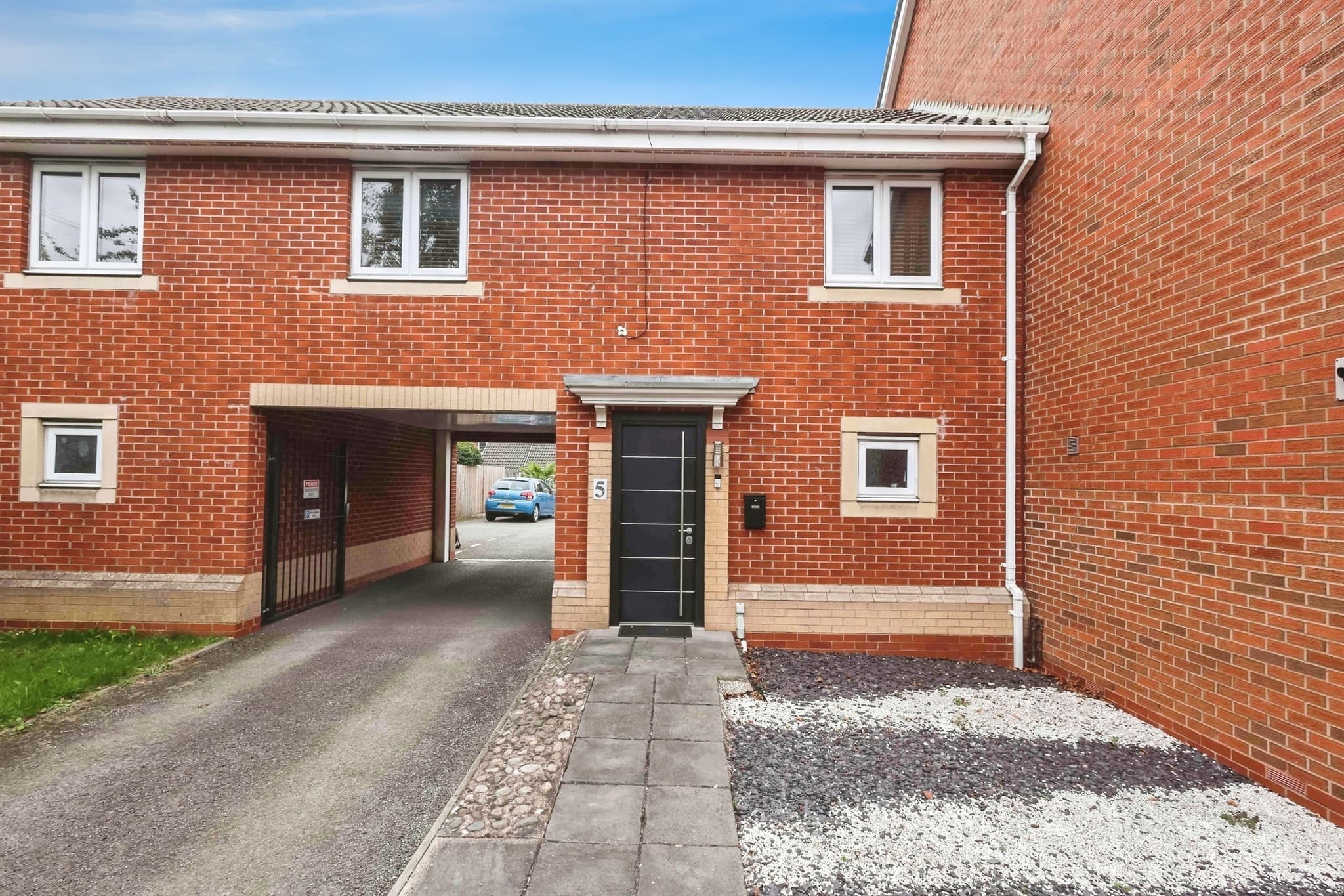 Property at Holly Road, ROWLEY REGIS