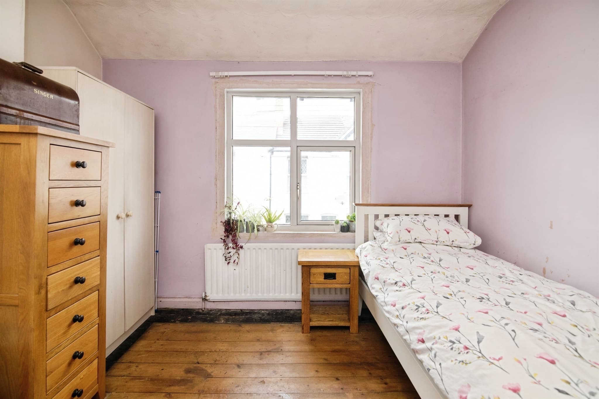 Property at Hellier Street, Dudley