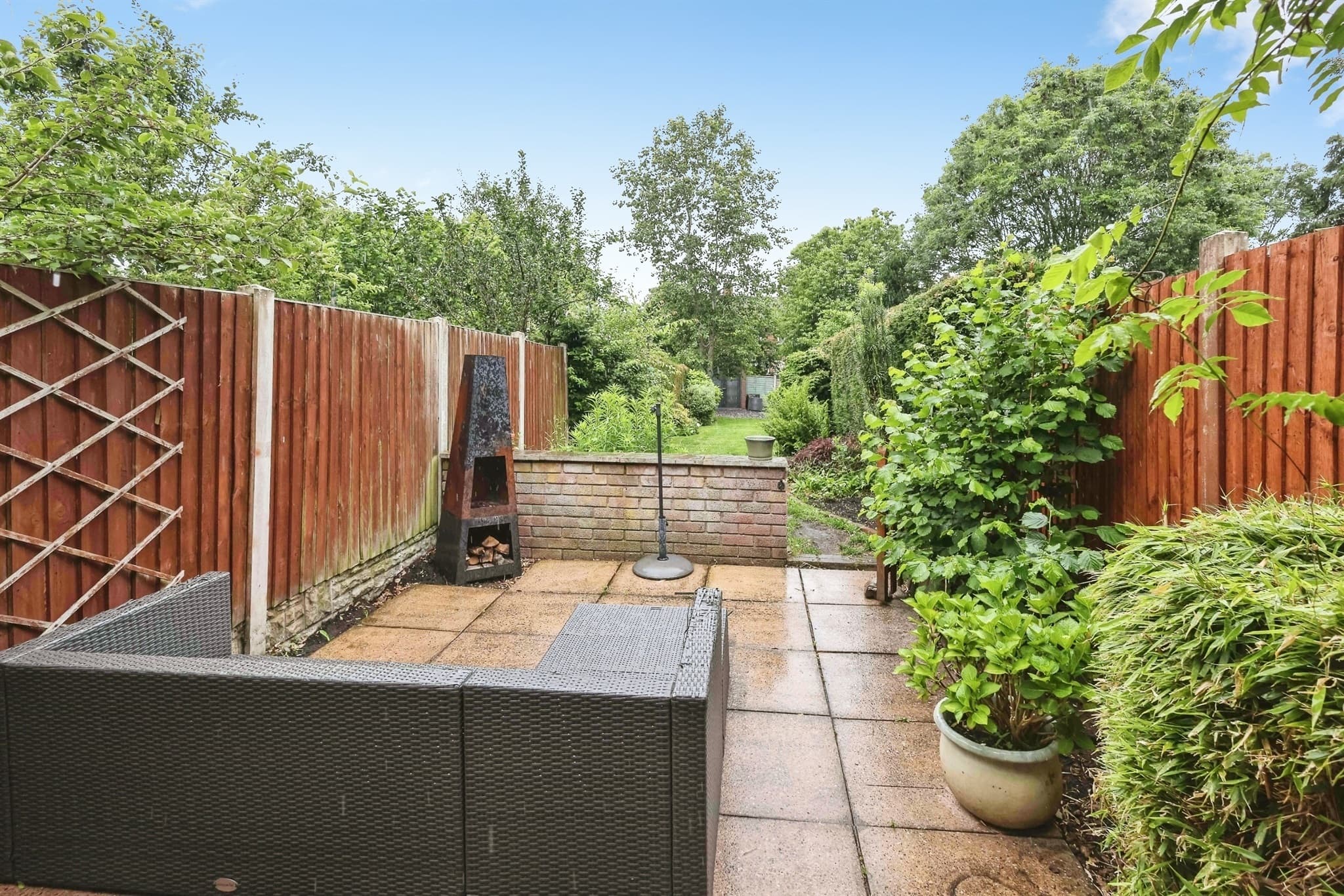 Property at Belle Vue, Wordsley, Stourbridge