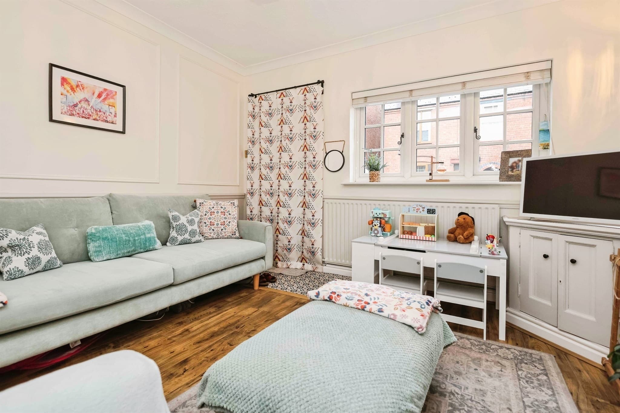 Property at Belle Vue, Wordsley, Stourbridge