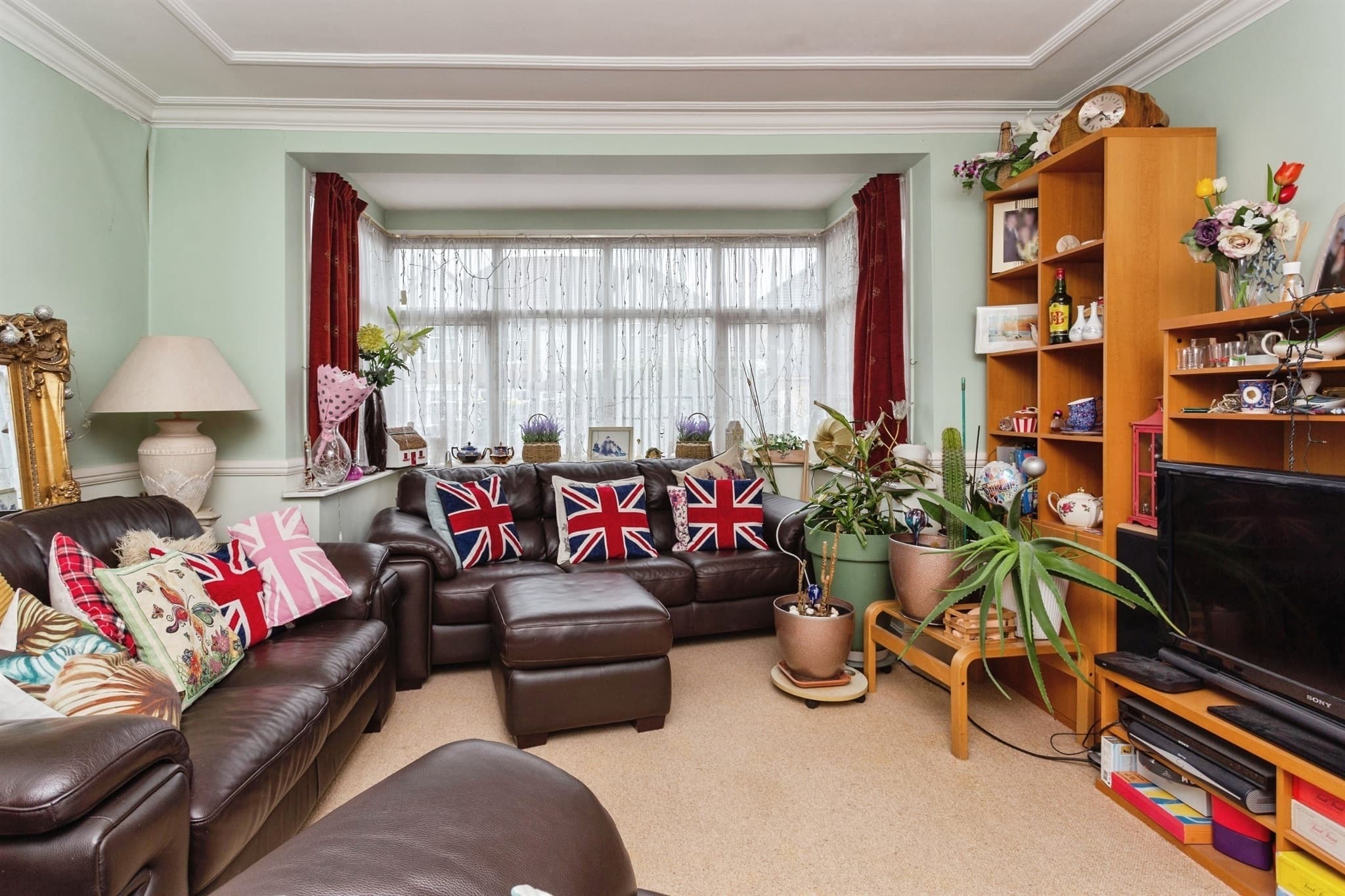Property at Kenton Park Road, HARROW