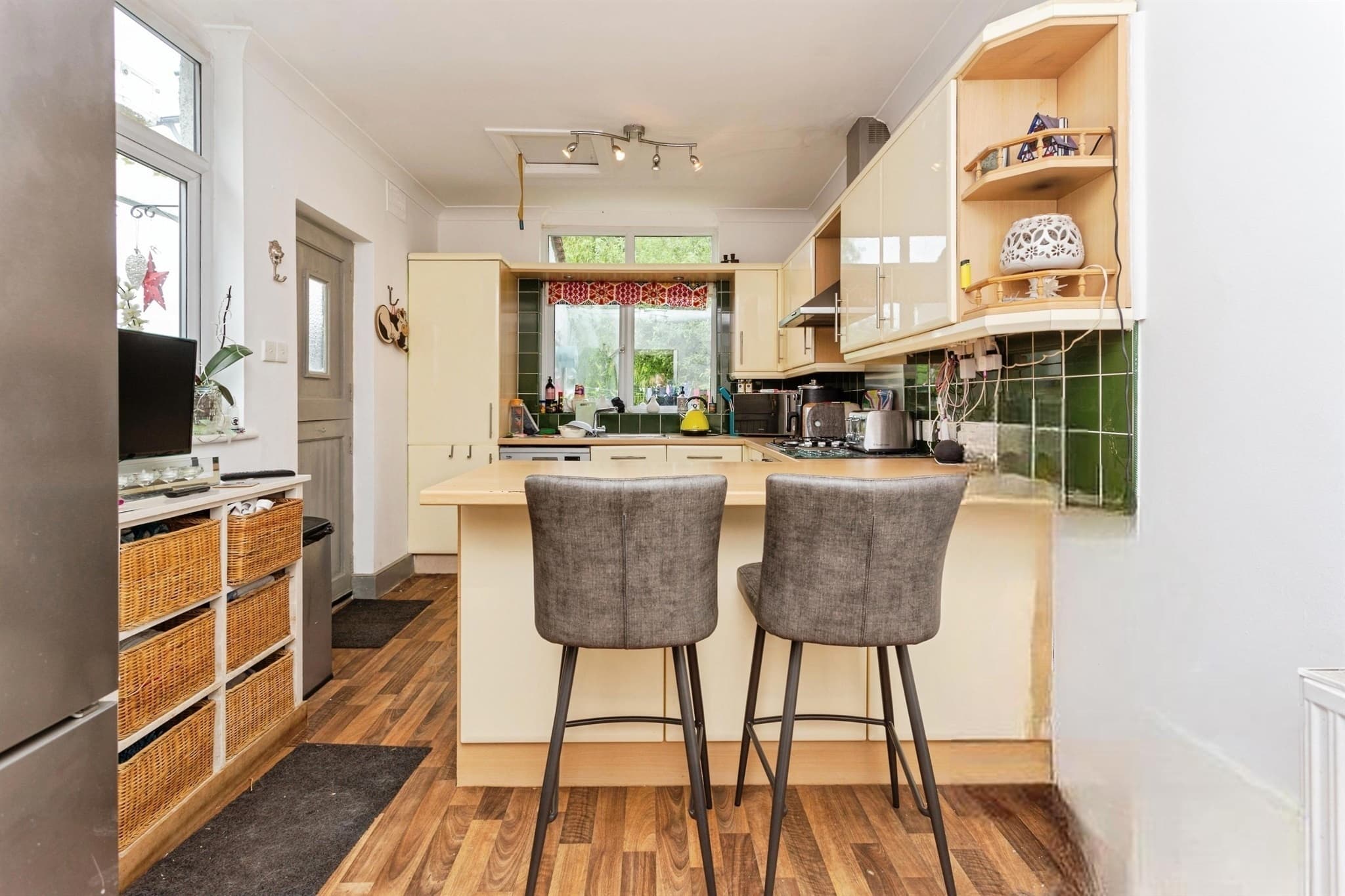 Property at Kenton Park Road, HARROW
