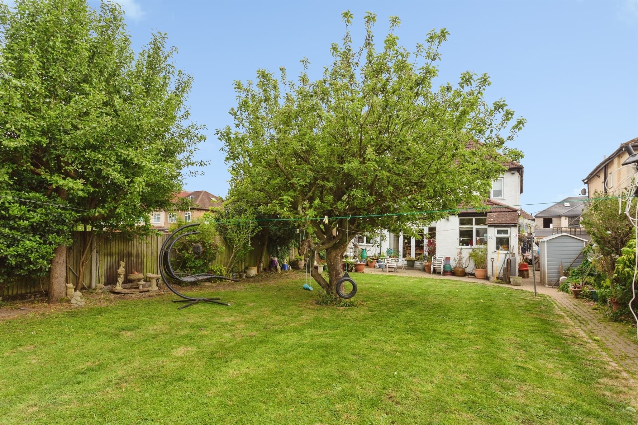 Property at Kenton Park Road, HARROW