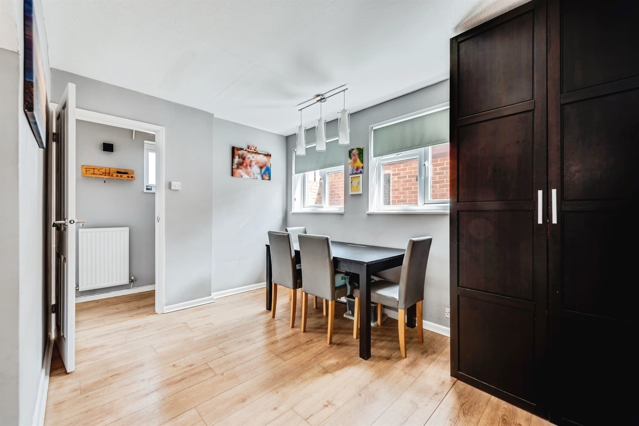 Property at Springfield Drive, Abingdon