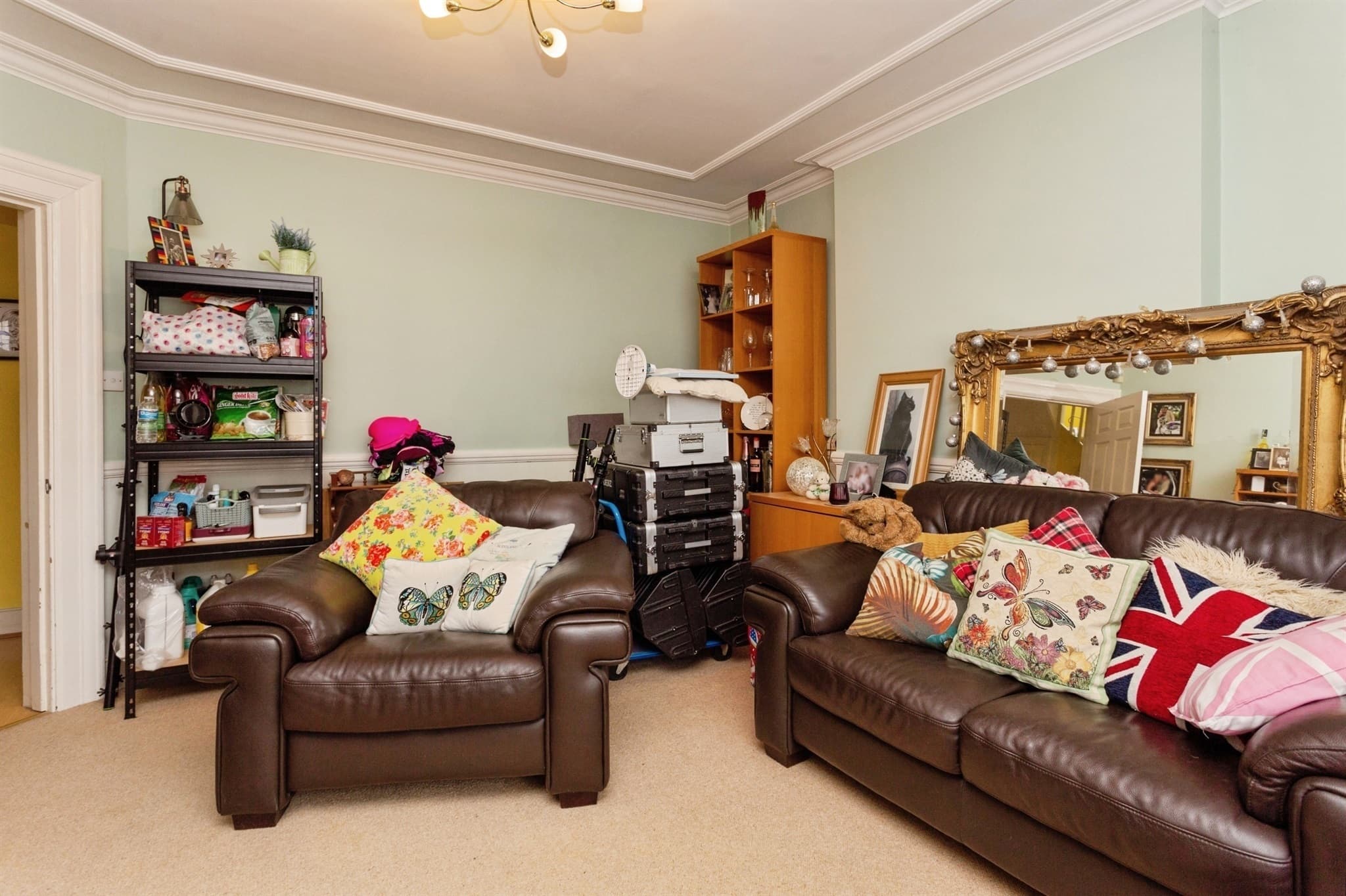 Property at Kenton Park Road, HARROW