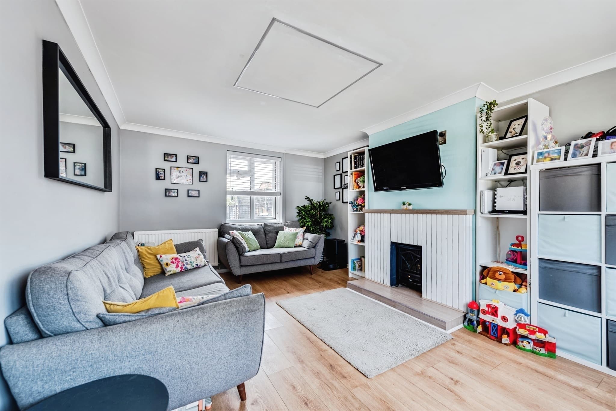Property at Springfield Drive, Abingdon