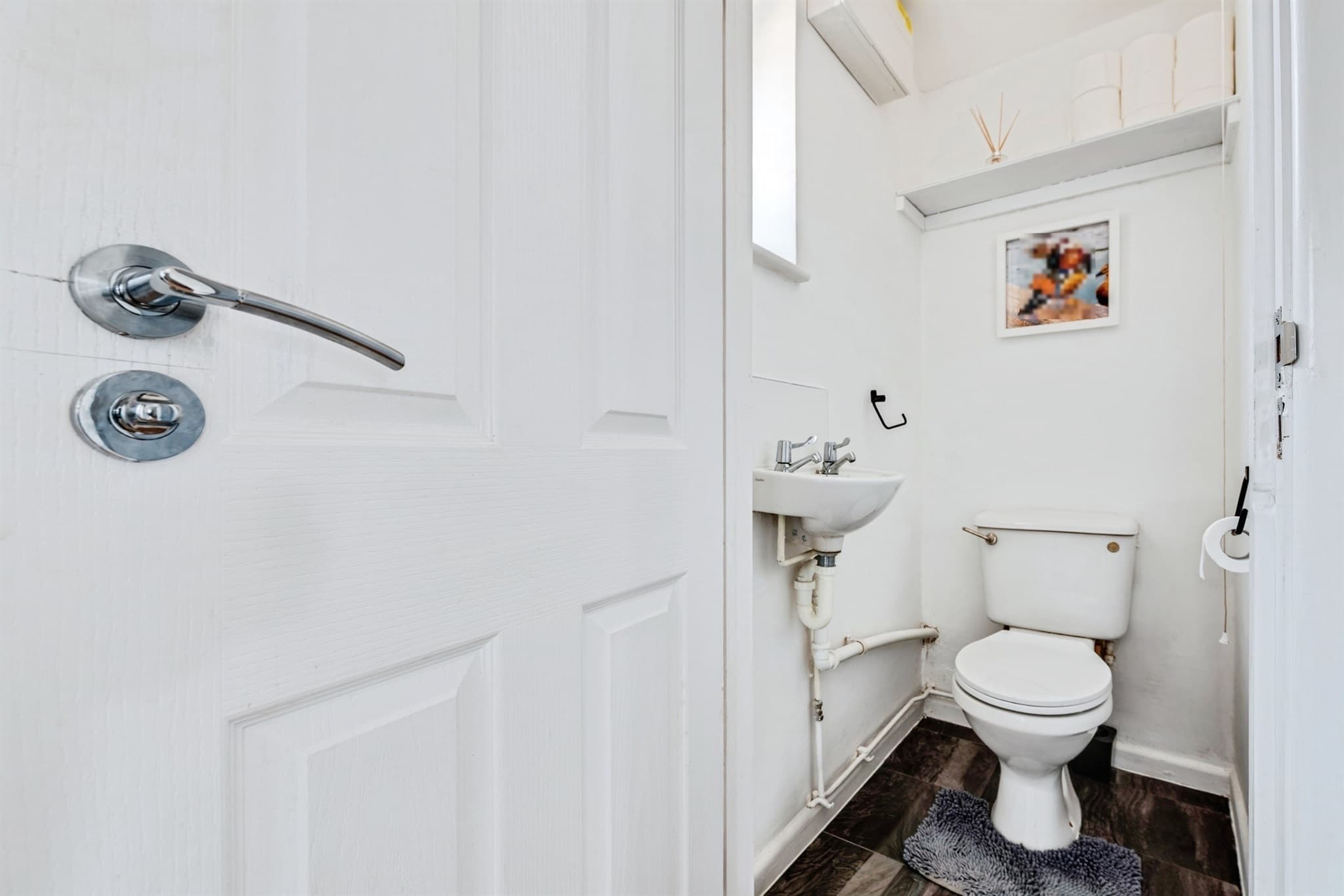 Property at Springfield Drive, Abingdon