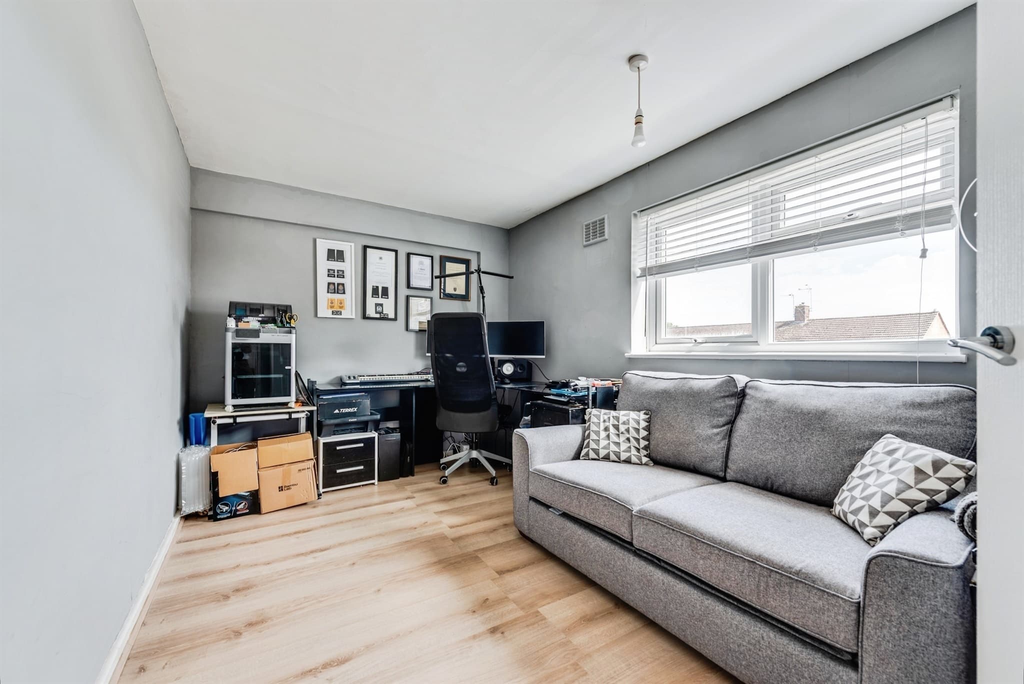 Property at Springfield Drive, Abingdon
