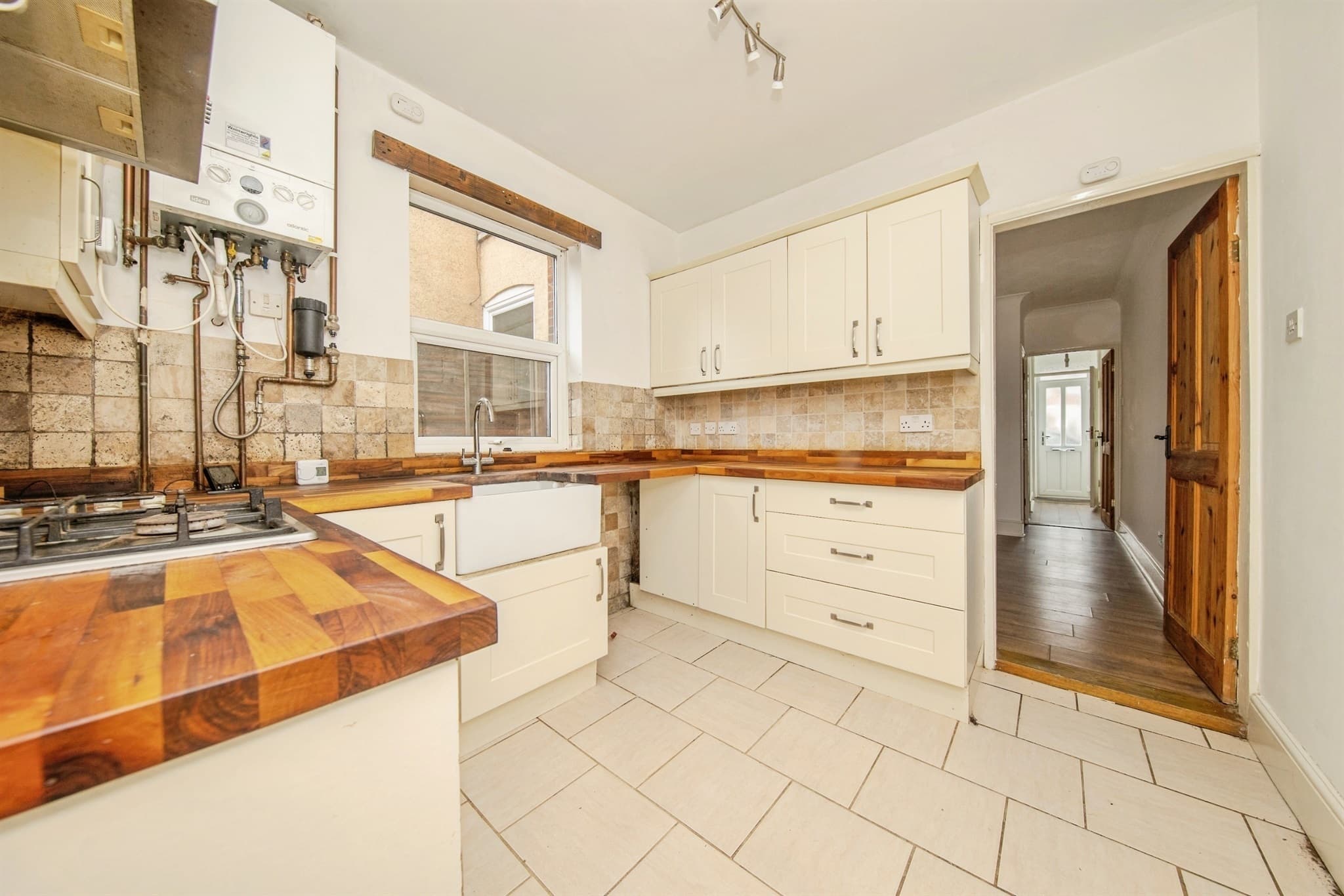 Property at Gladstone Road, Ipswich
