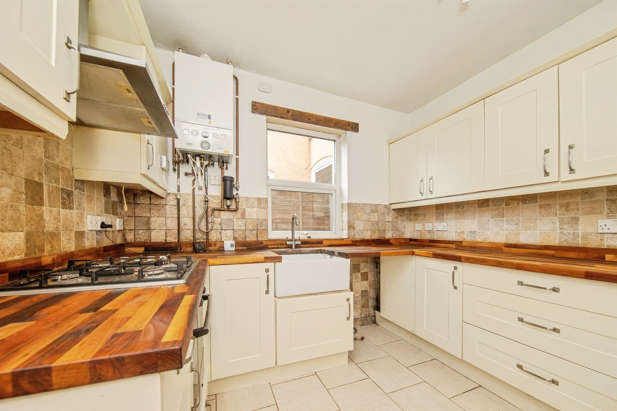 Property at Gladstone Road, Ipswich