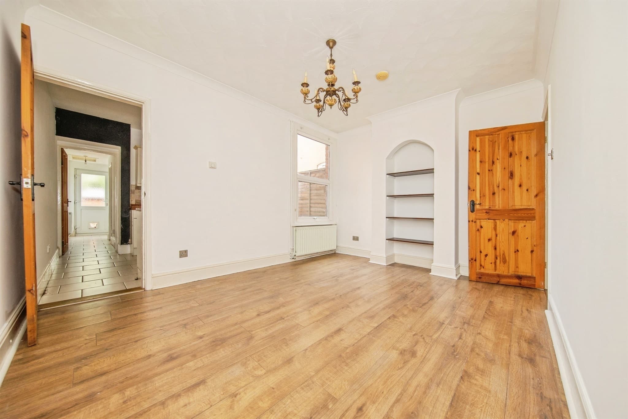 Property at Gladstone Road, Ipswich