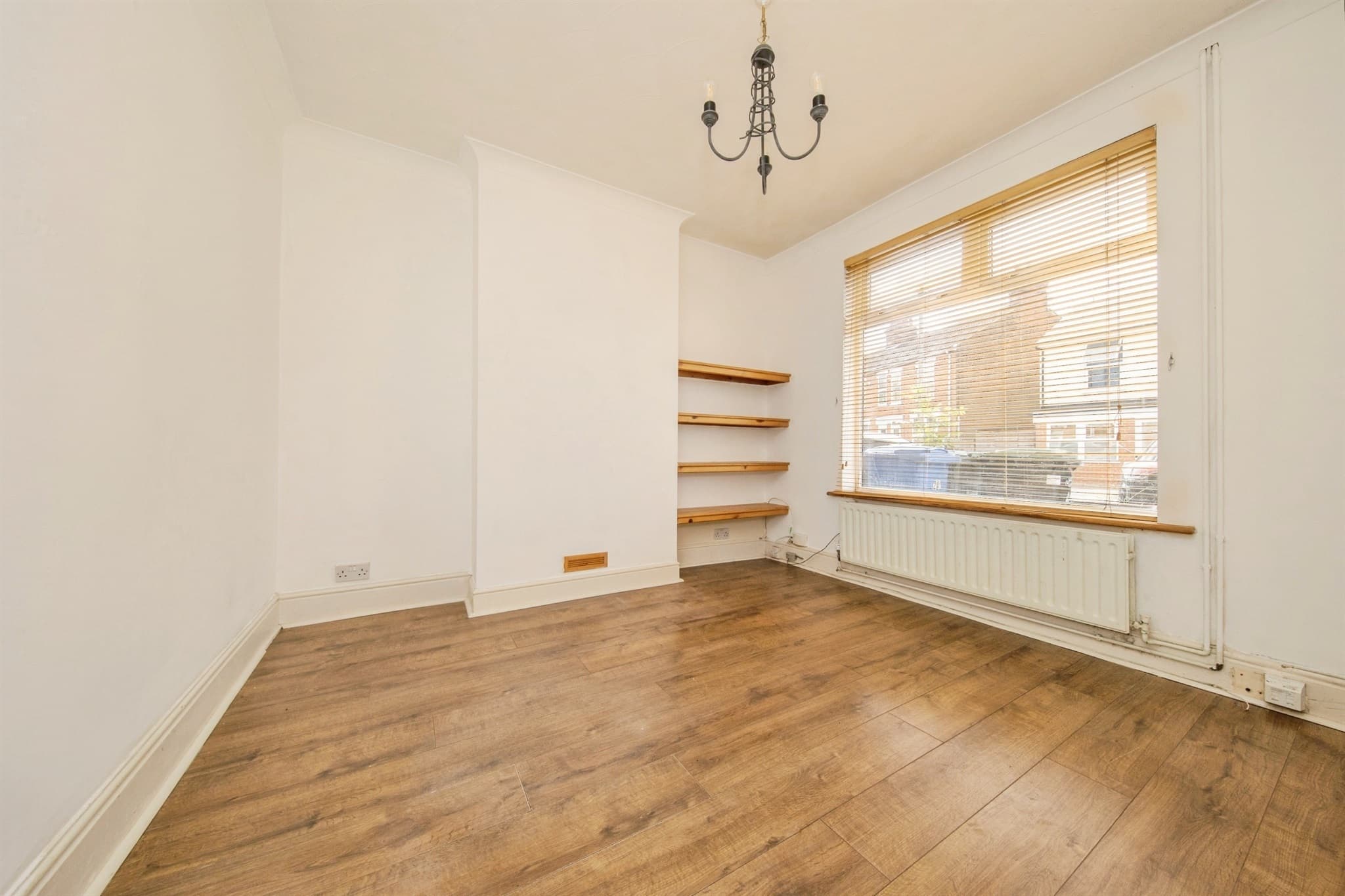 Property at Gladstone Road, Ipswich