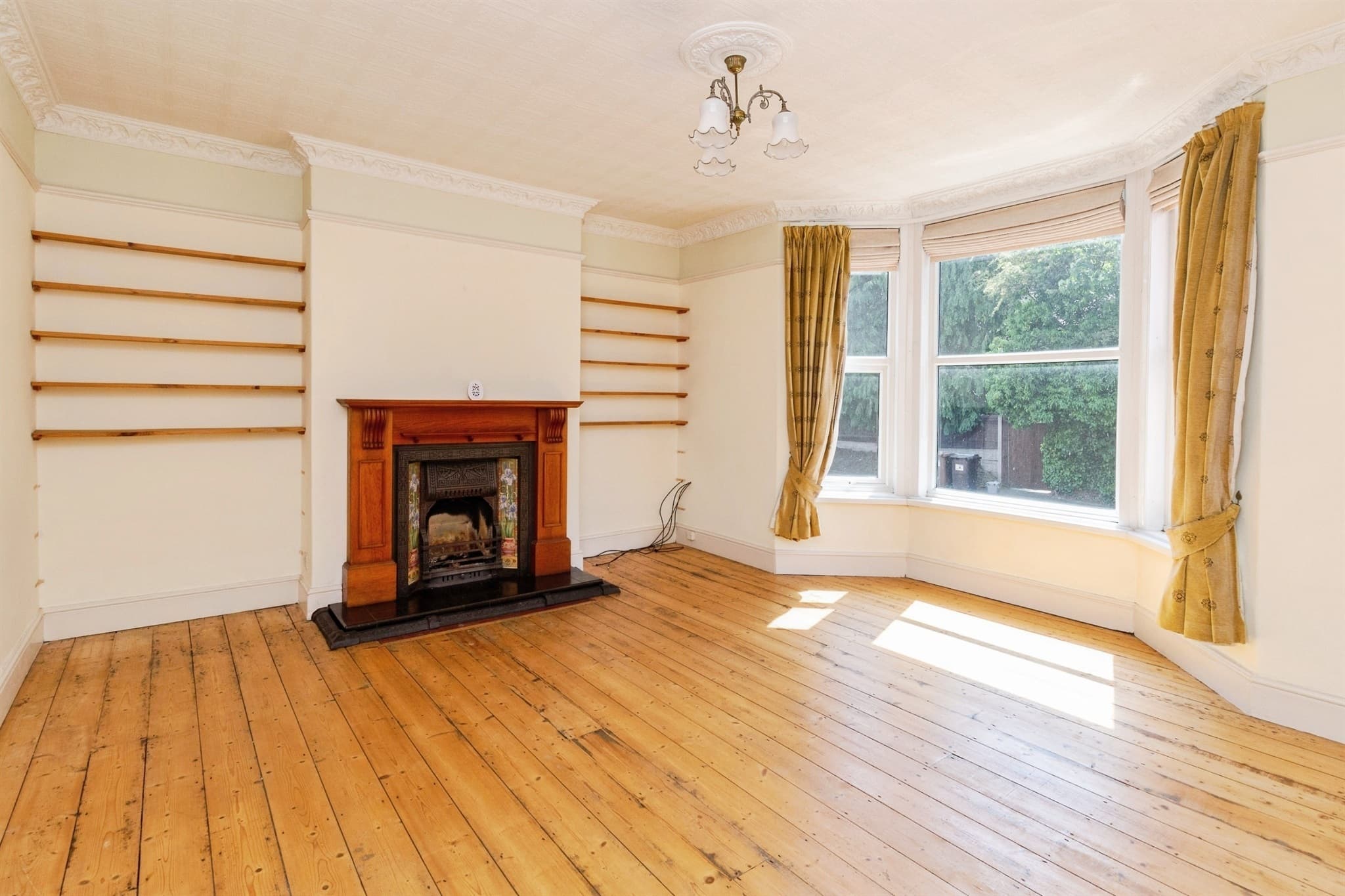 Property at Sunnyside Villas, Stafford
