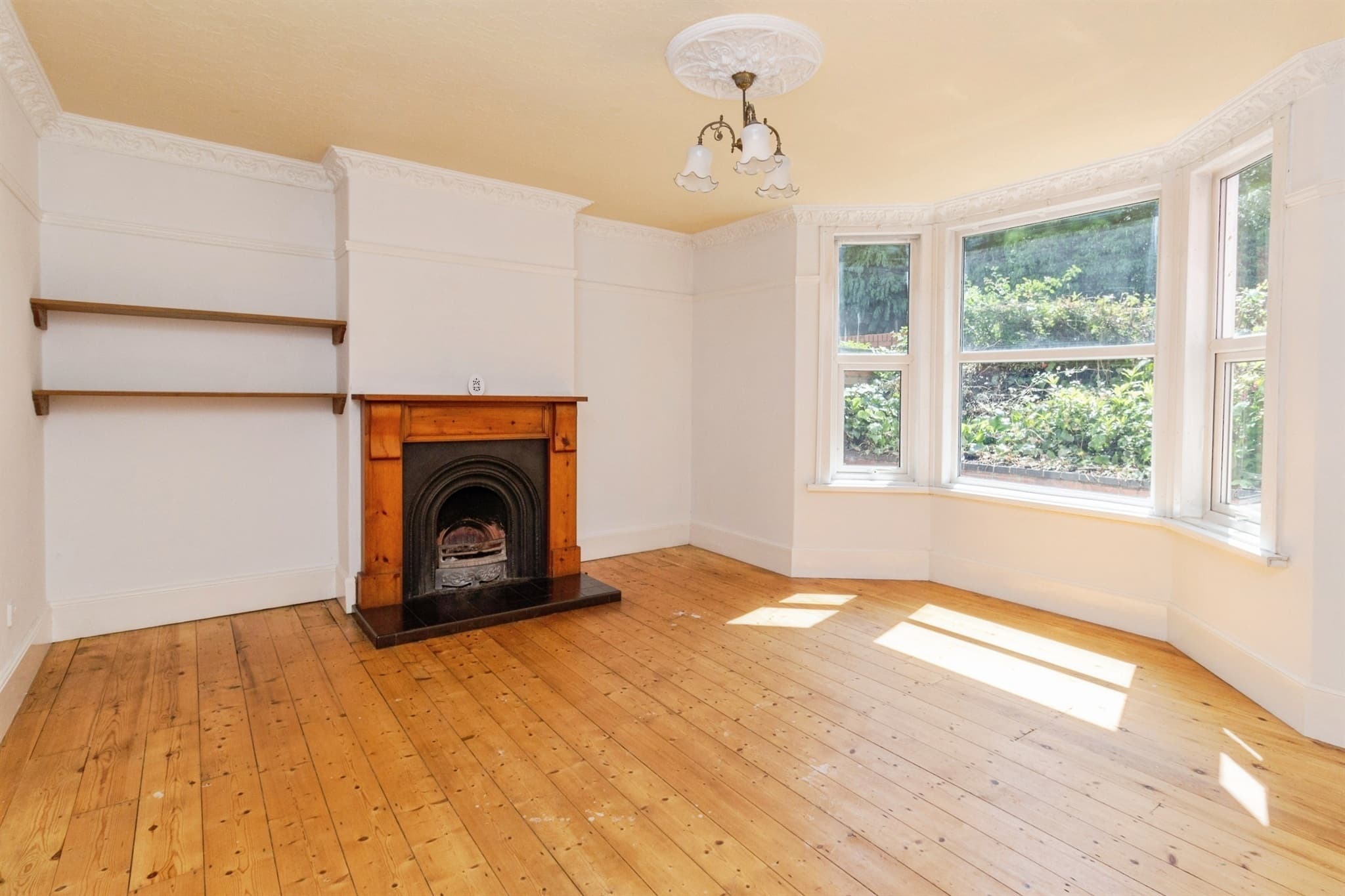 Property at Sunnyside Villas, Stafford