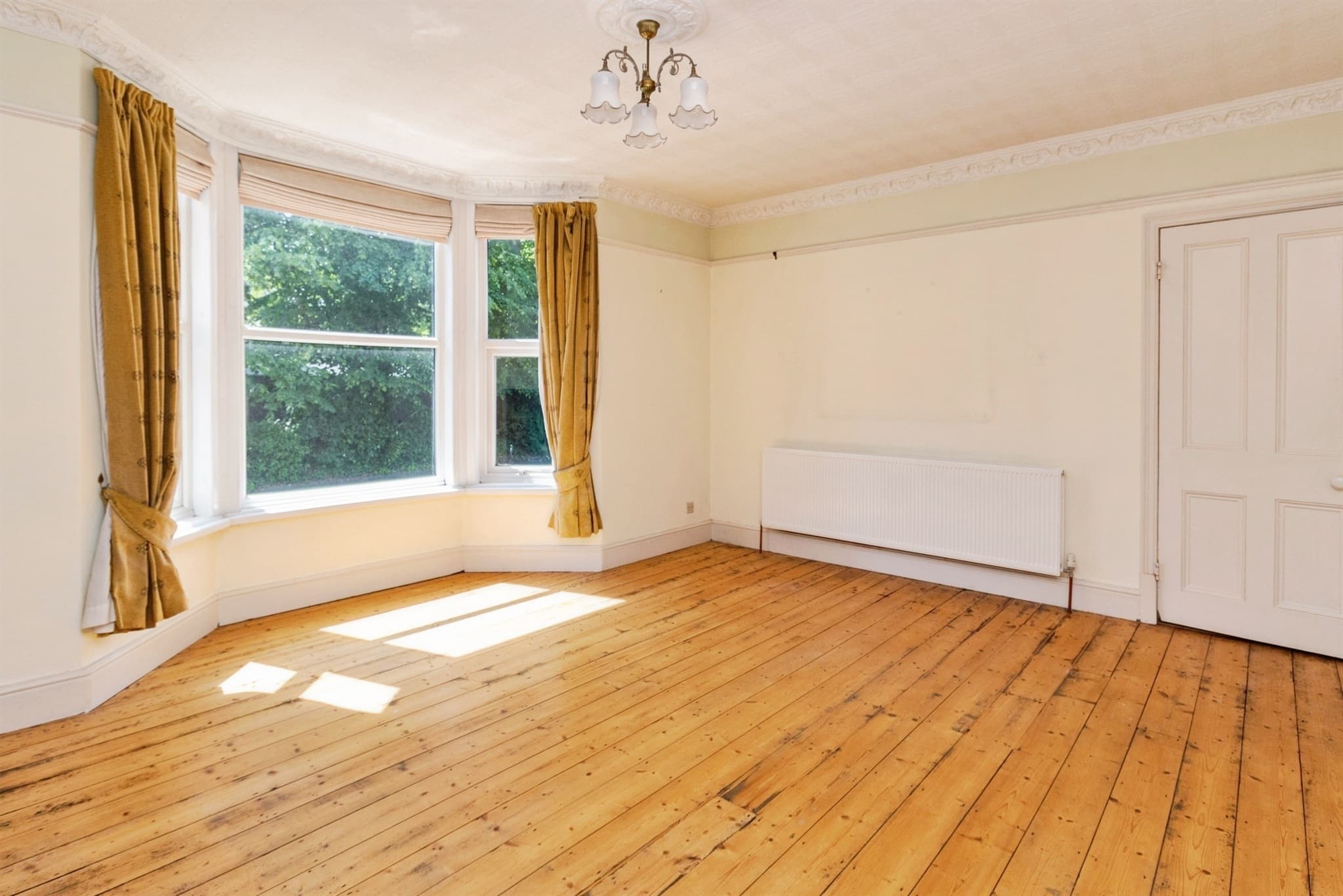 Property at Sunnyside Villas, Stafford