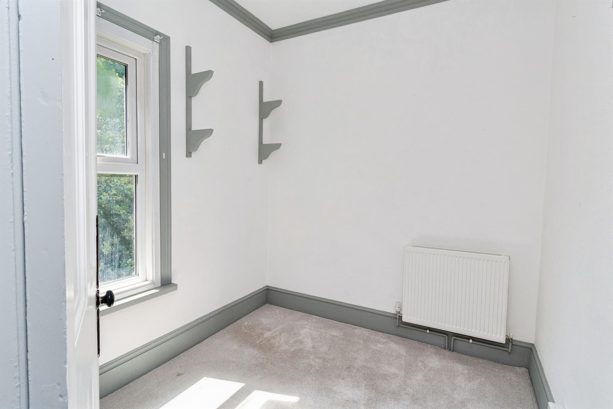 Property at Sunnyside Villas, Stafford