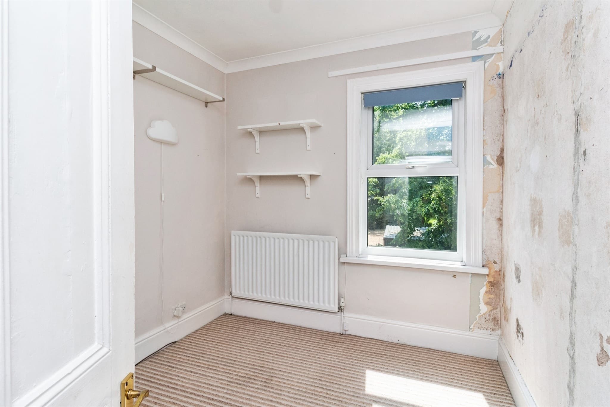 Property at Sunnyside Villas, Stafford