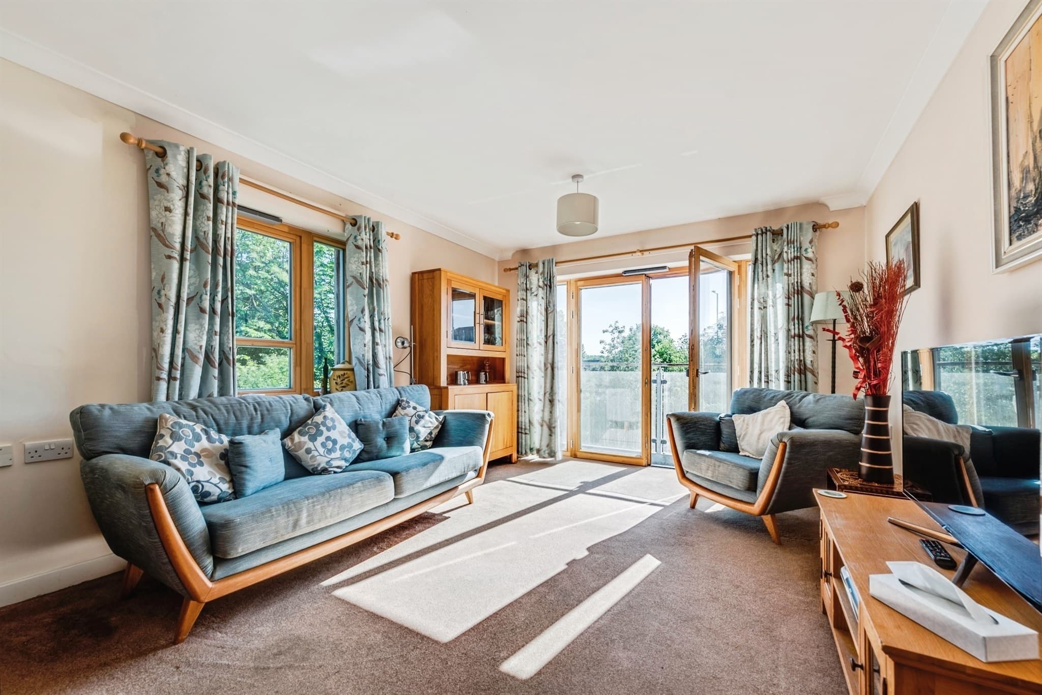 Property at Buttercross Lane, Witney