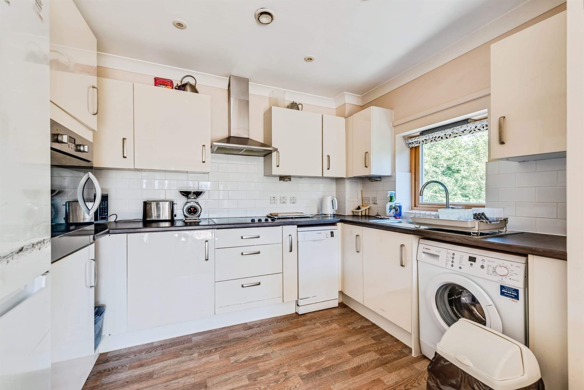 Property at Buttercross Lane, Witney