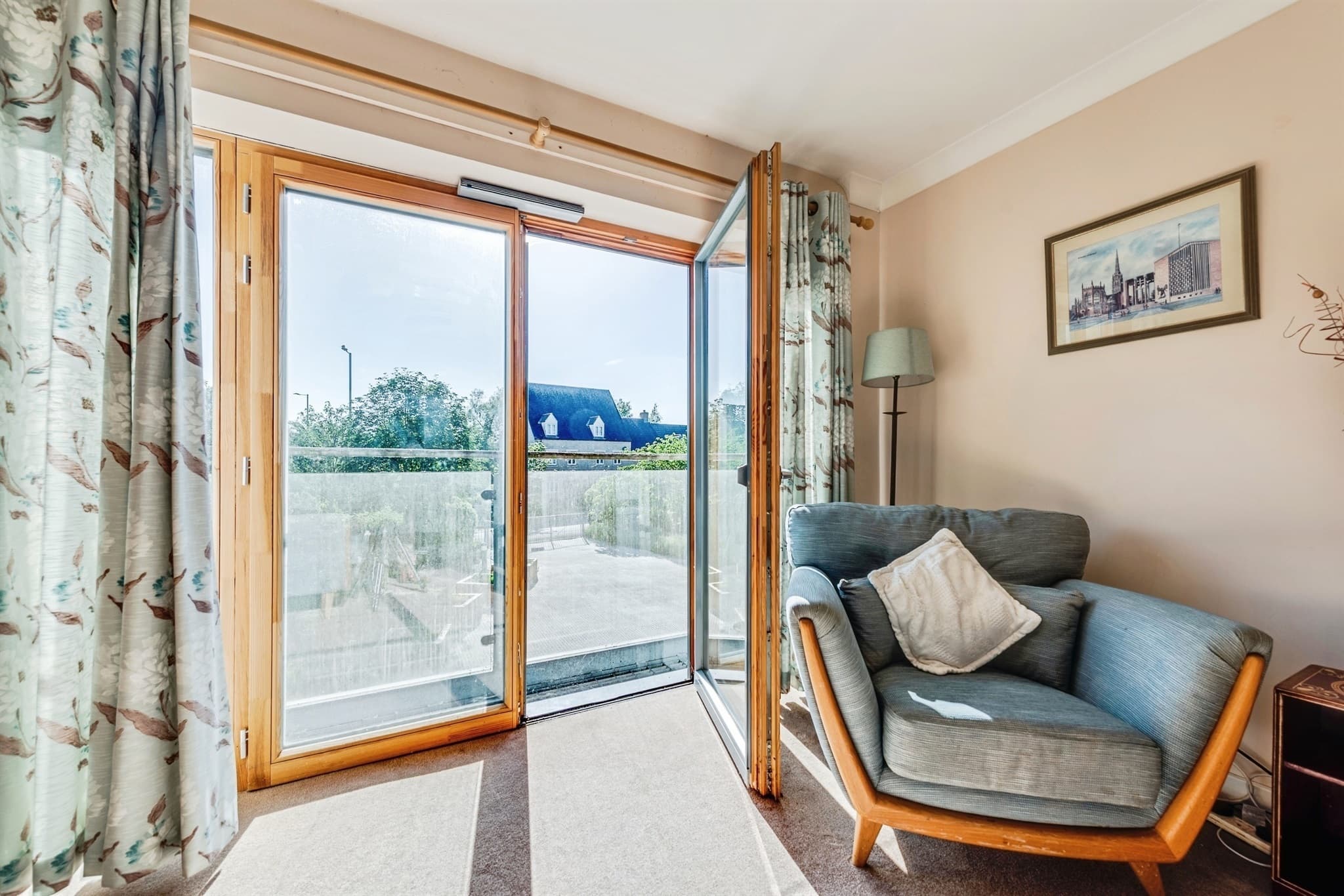 Property at Buttercross Lane, Witney