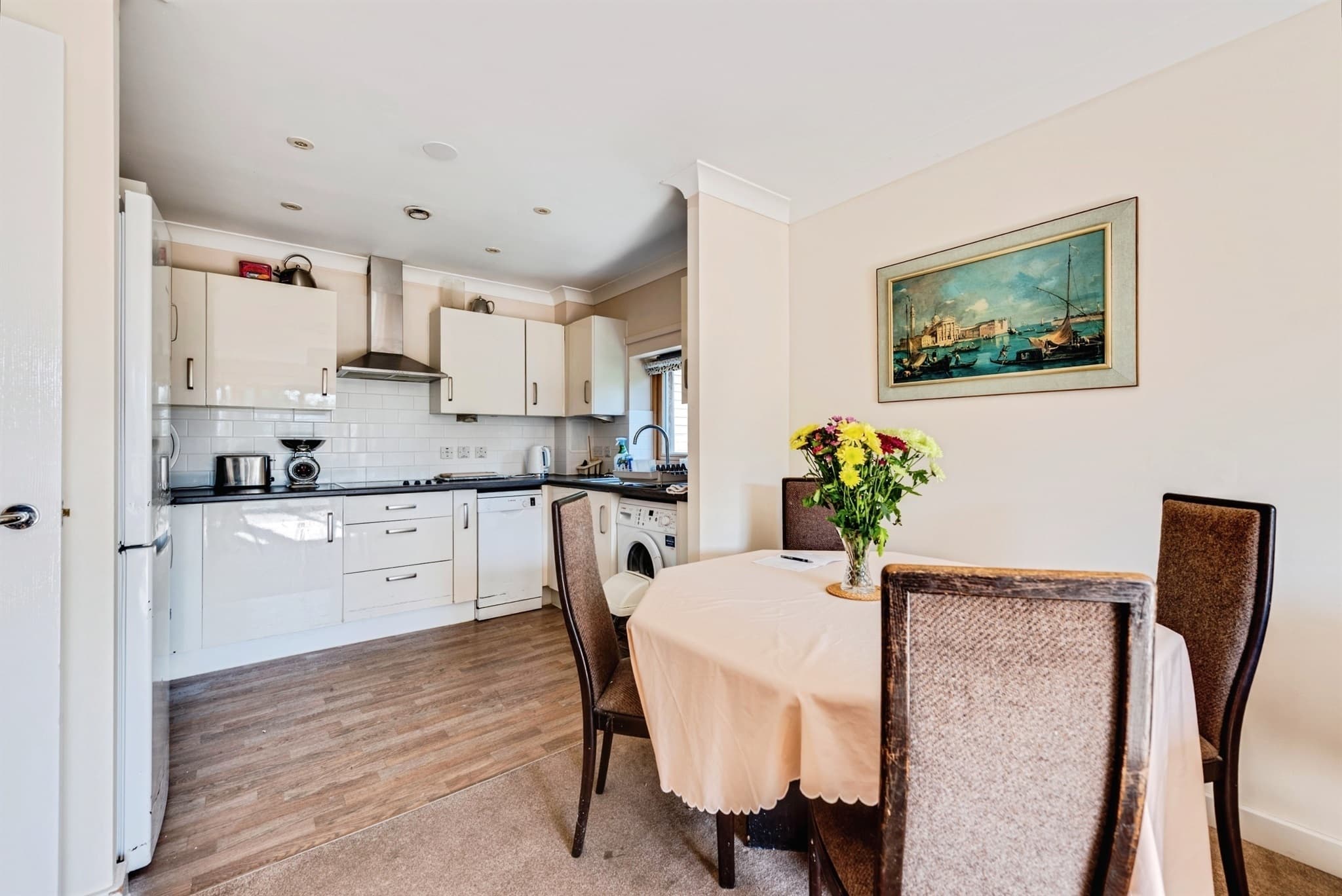 Property at Buttercross Lane, Witney