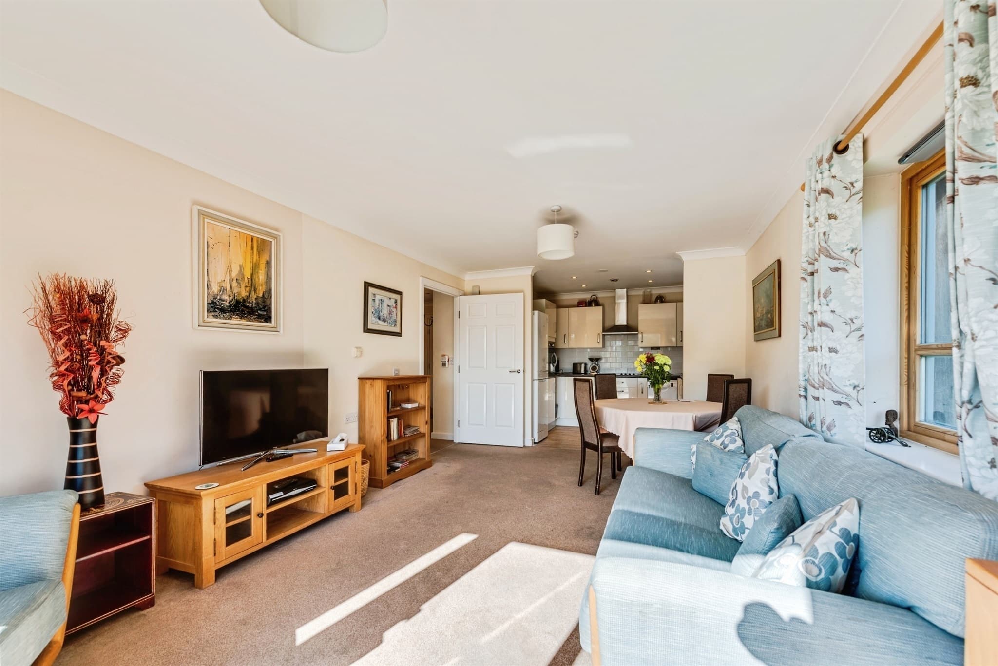 Property at Buttercross Lane, Witney