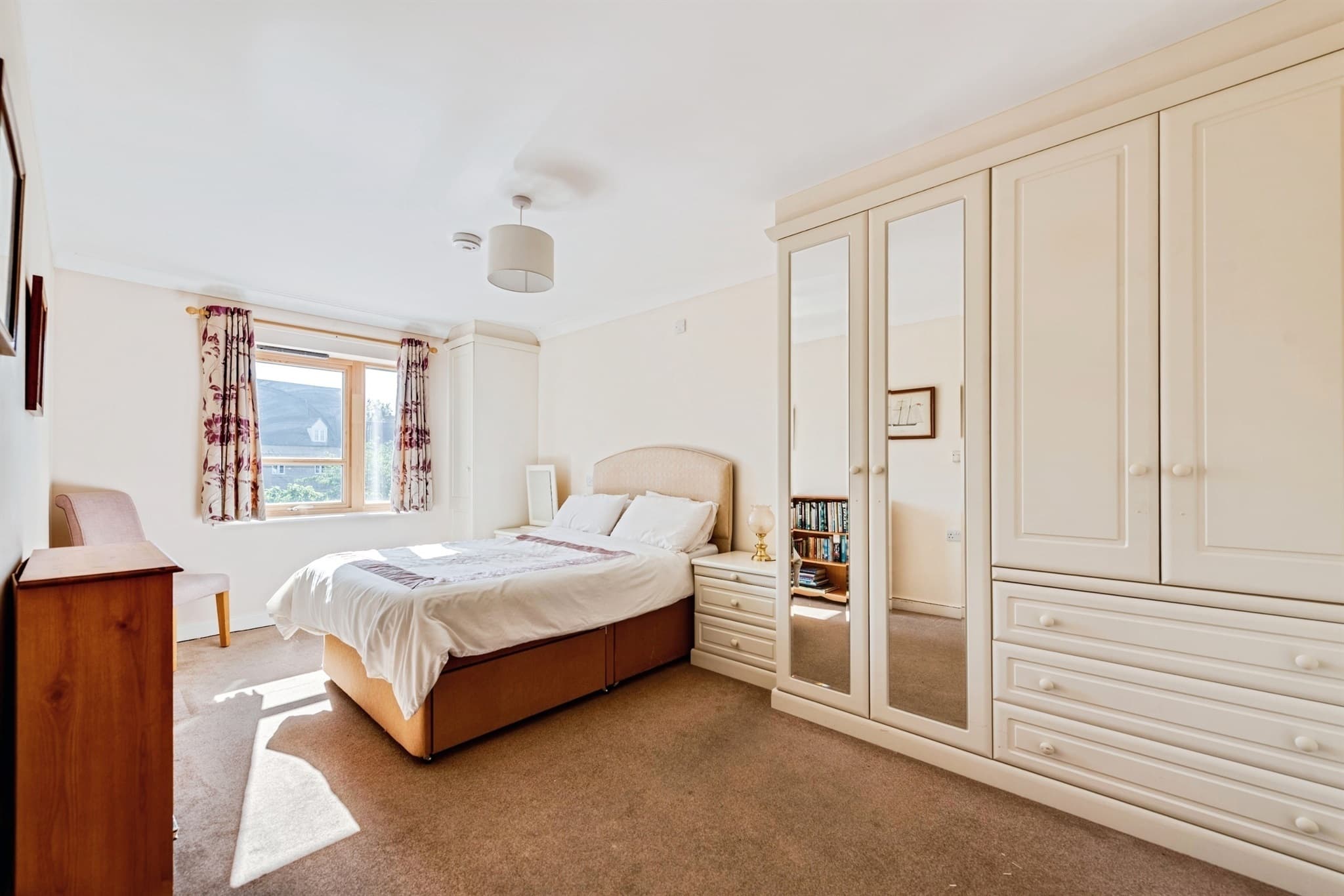 Property at Buttercross Lane, Witney