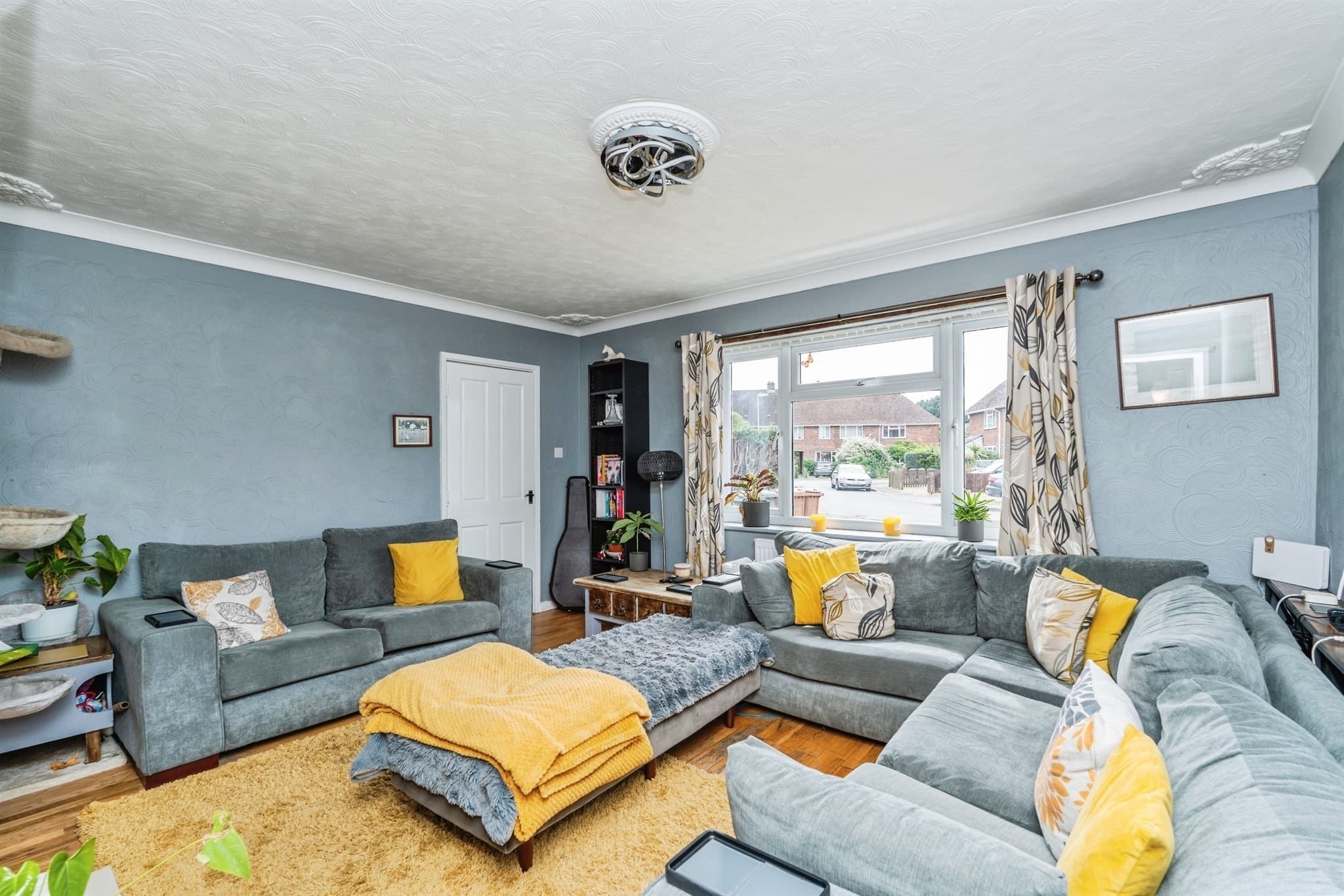 Property at Mitchells Close, Romsey
