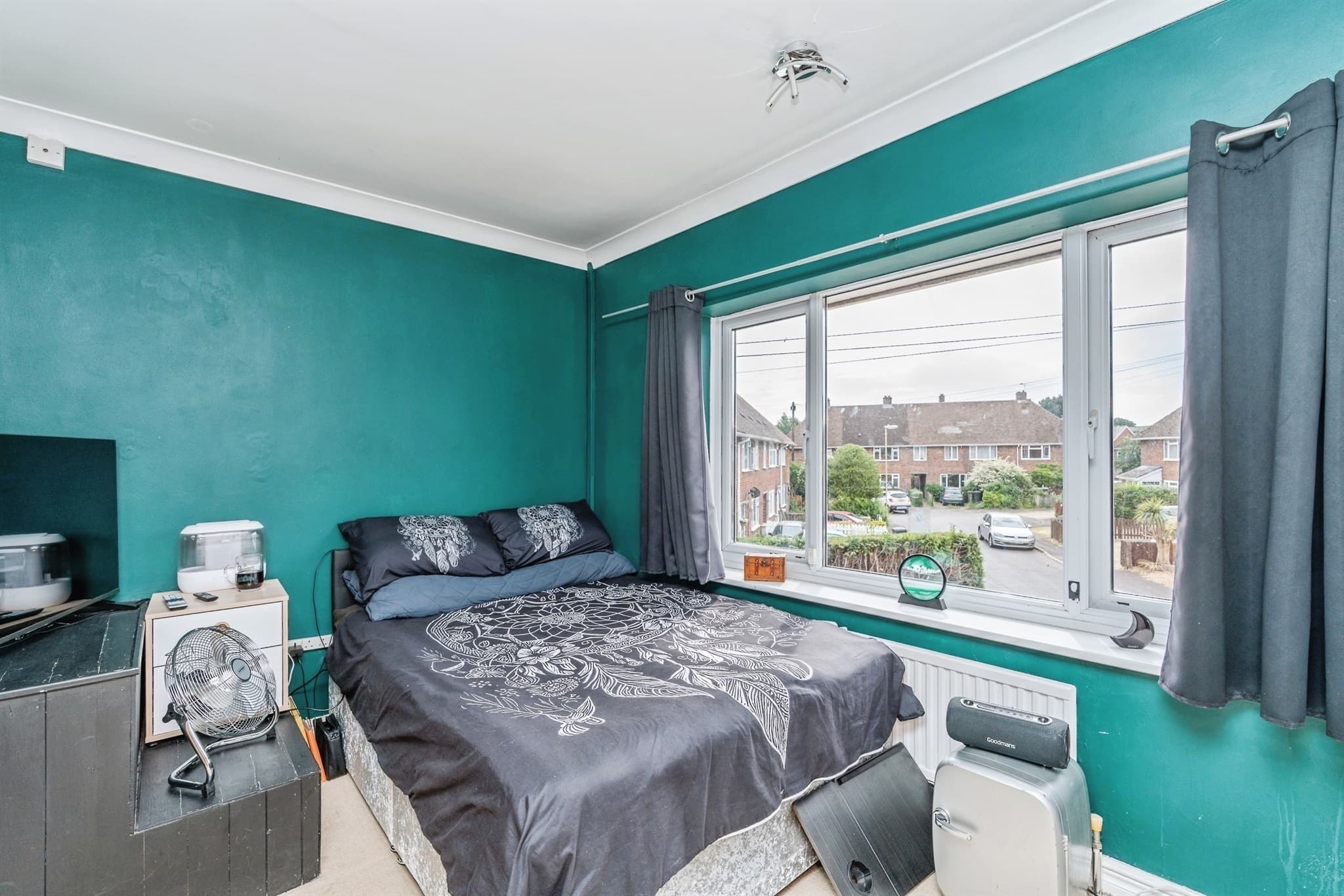 Property at Mitchells Close, Romsey
