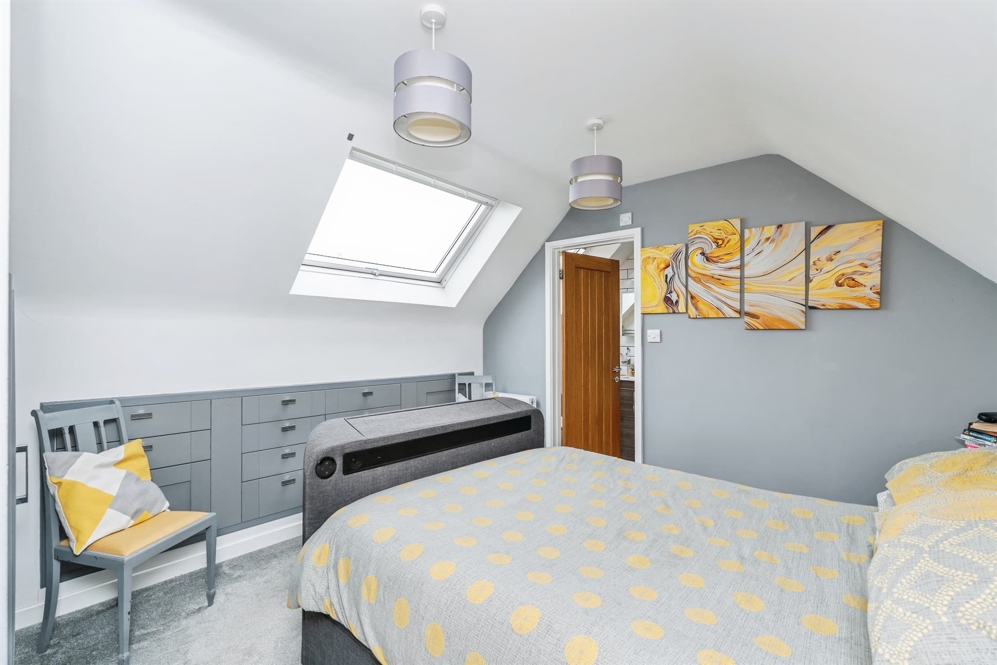 Property at Mitchells Close, Romsey