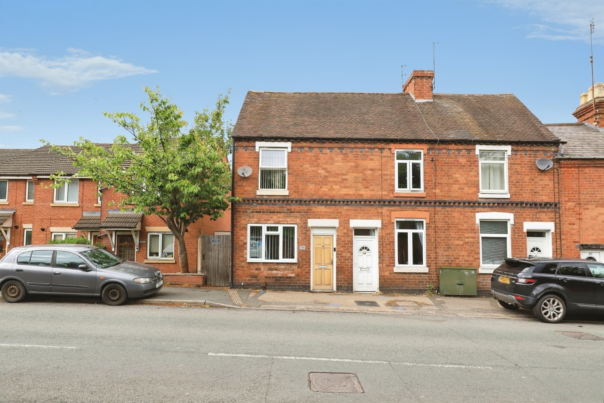 Property at Stourbridge Road, Kidderminster