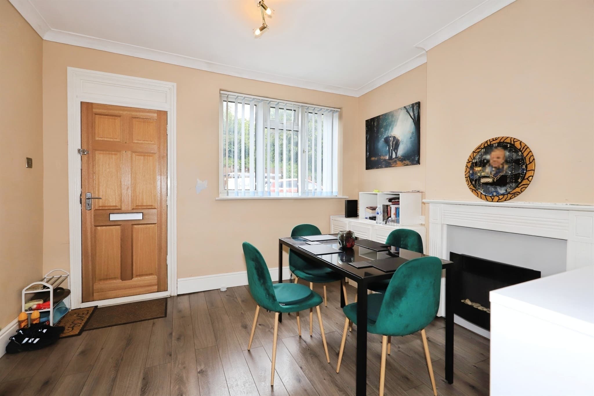 Property at Stourbridge Road, Kidderminster
